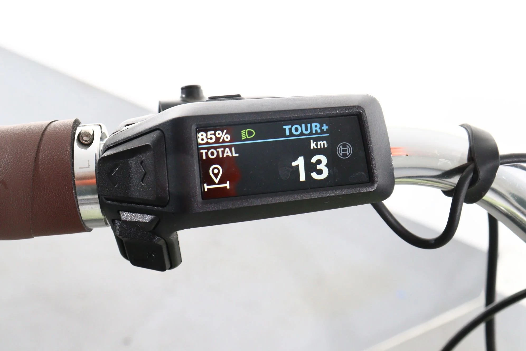Cube Ella Ride Hybrid 500 - Image 10