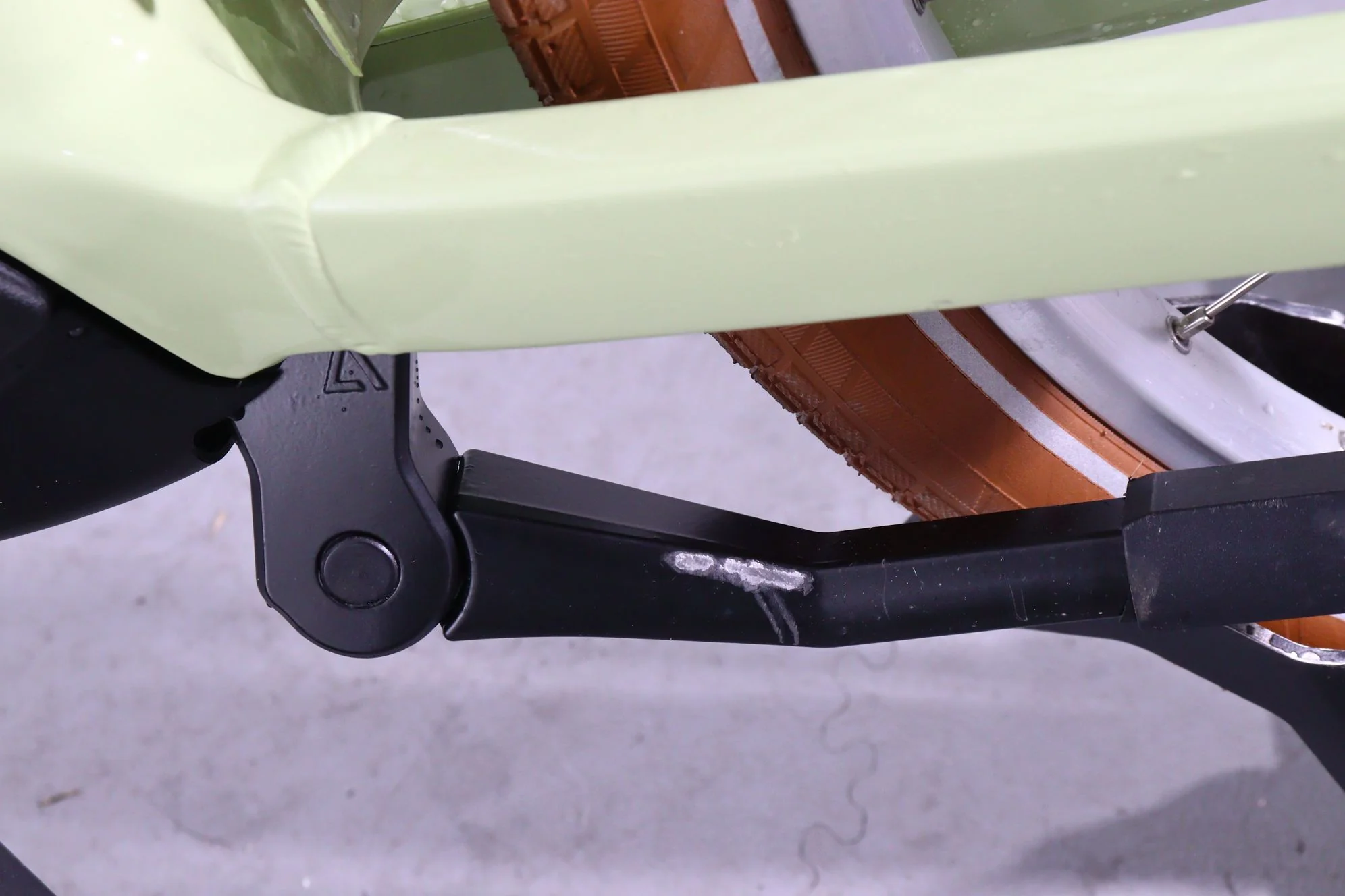 Cube Ella Ride Hybrid 500 - Image 11