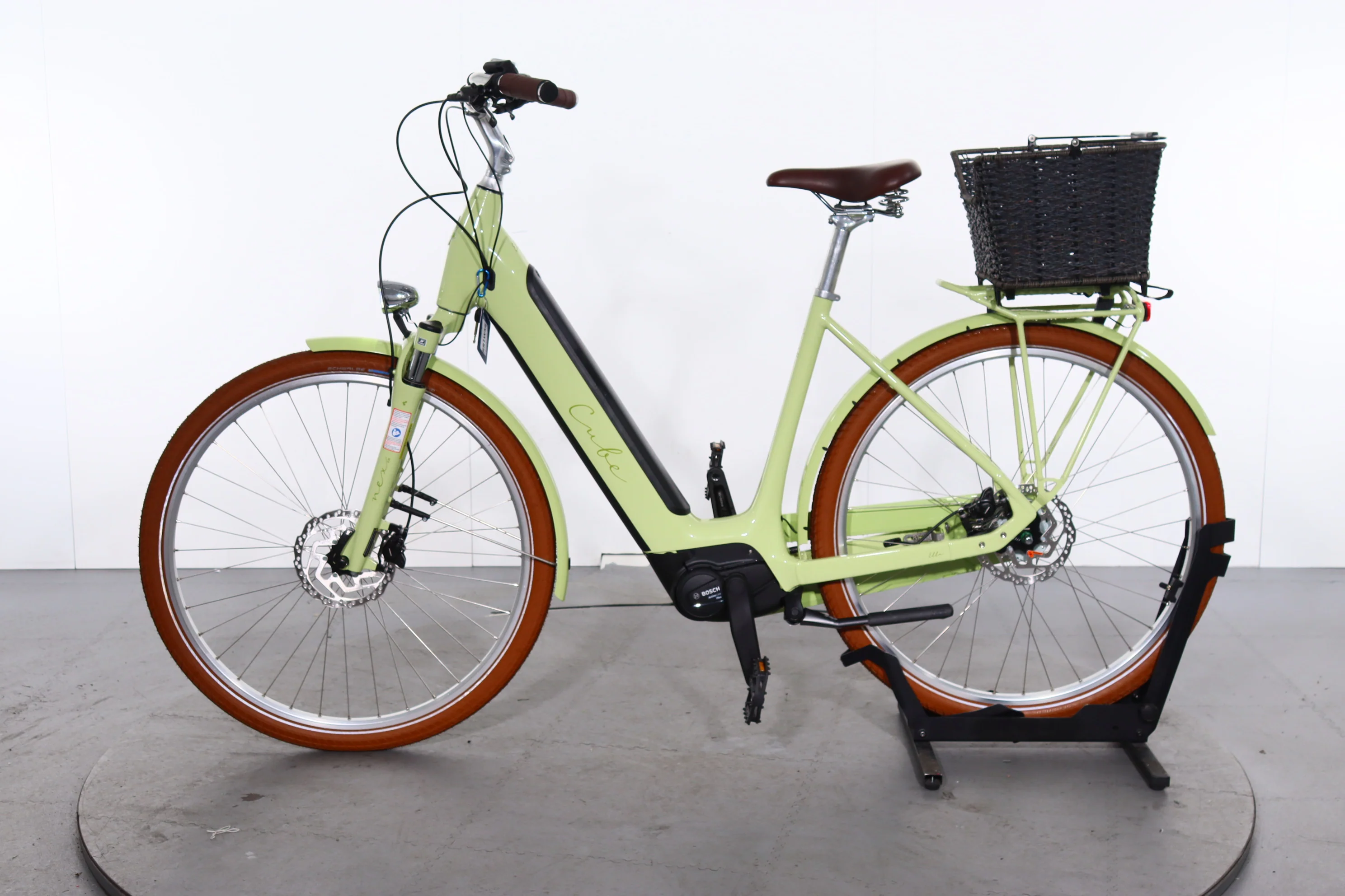 Cube Ella Ride Hybrid 500 - Image 5