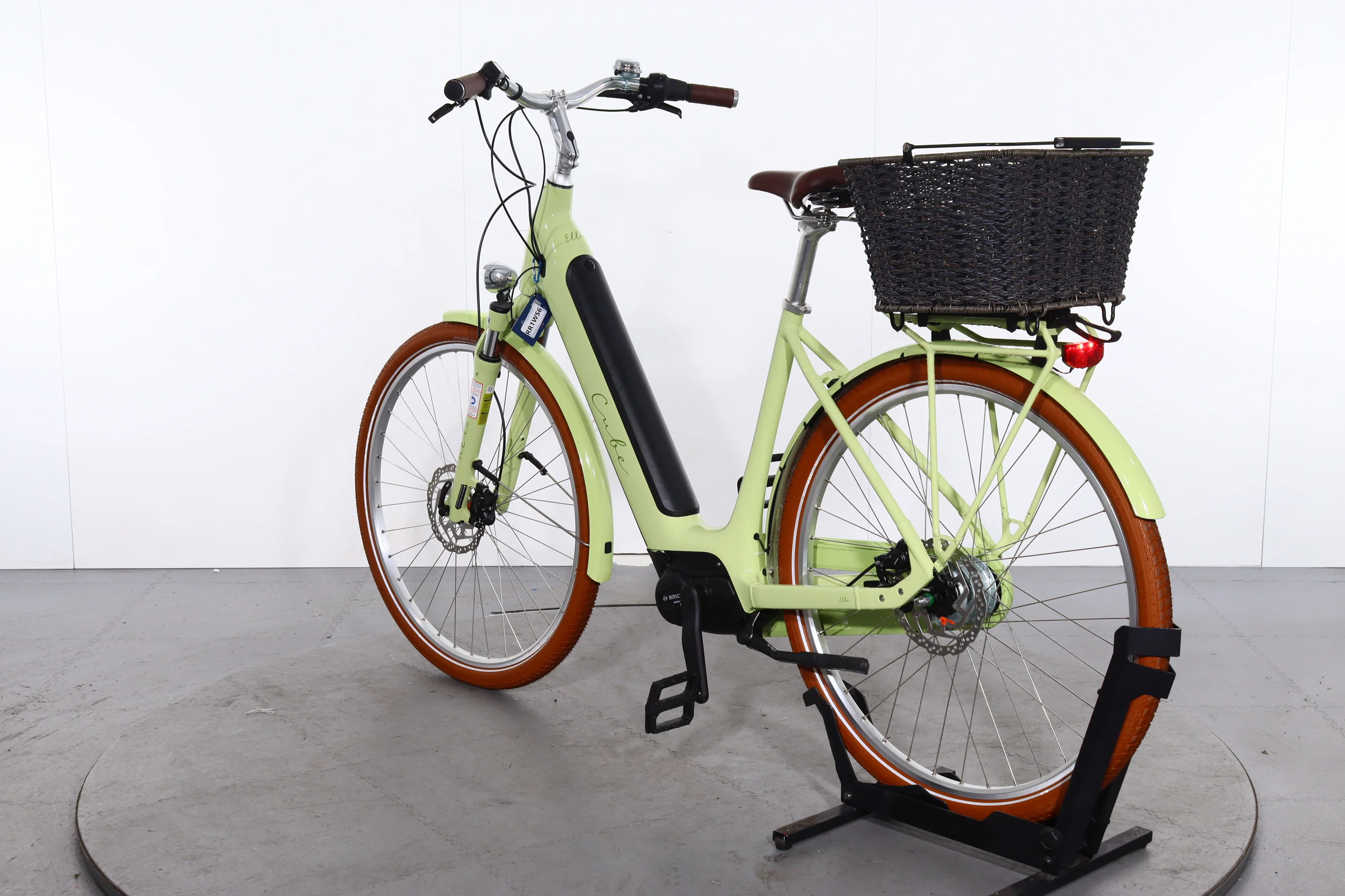 Cube Ella Ride Hybrid 500 - Image 6