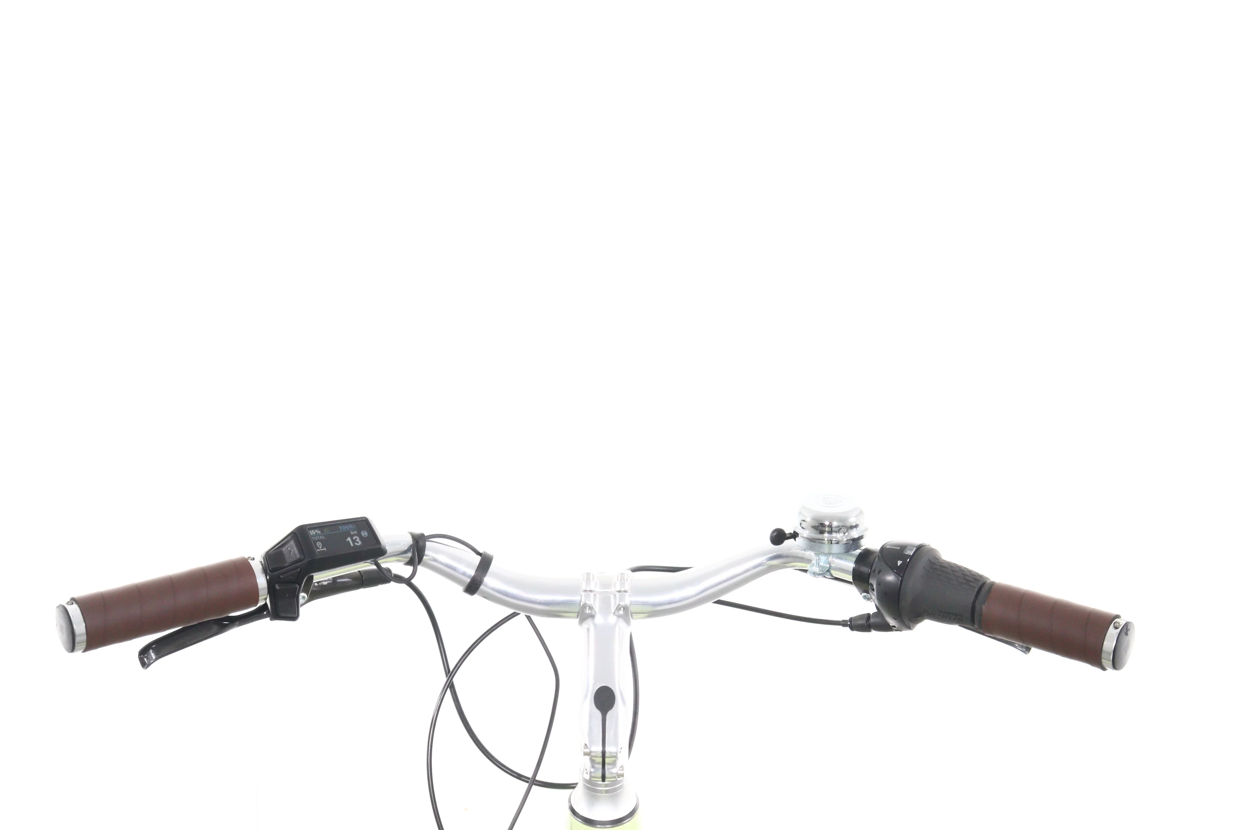 Cube Ella Ride Hybrid 500 - Image 7