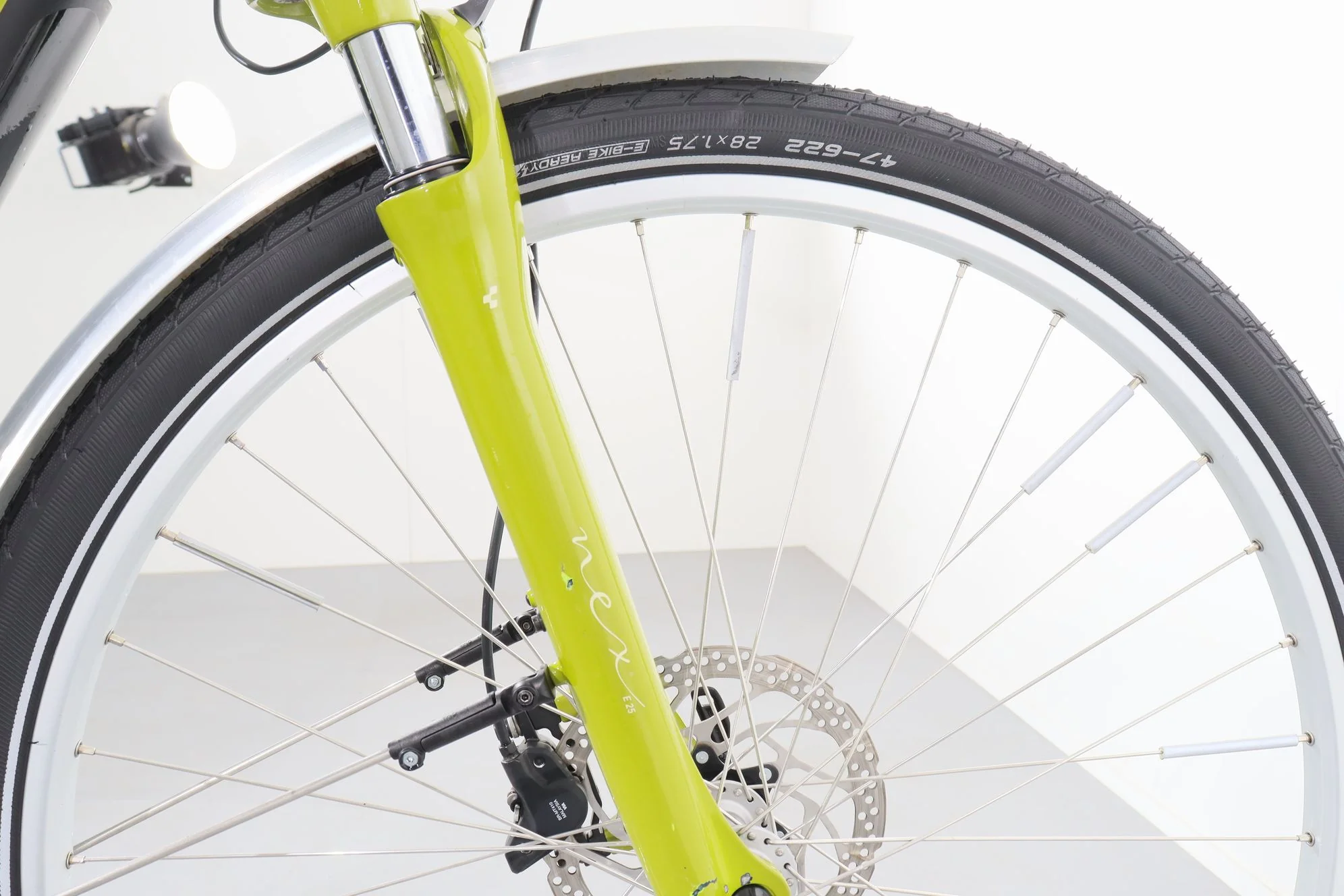 Cube Ella Ride Hybrid 500 - Image 10