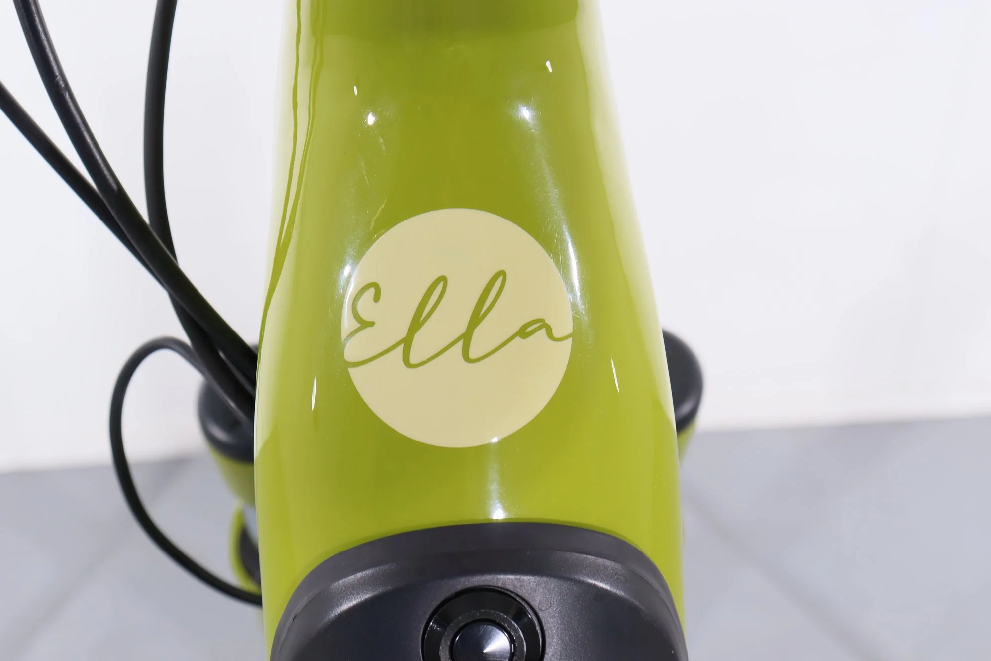 Cube Ella Ride Hybrid 500 - Image 13