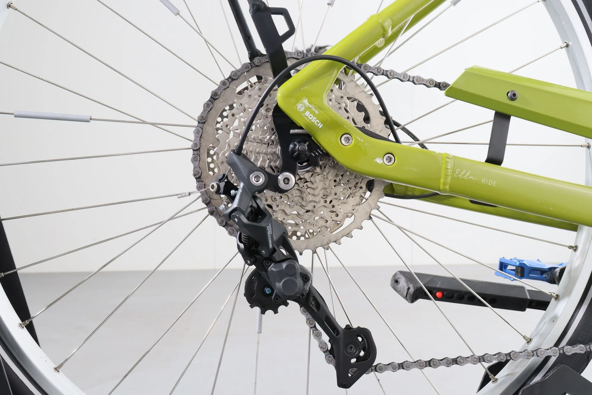 Cube Ella Ride Hybrid 500 - Image 9