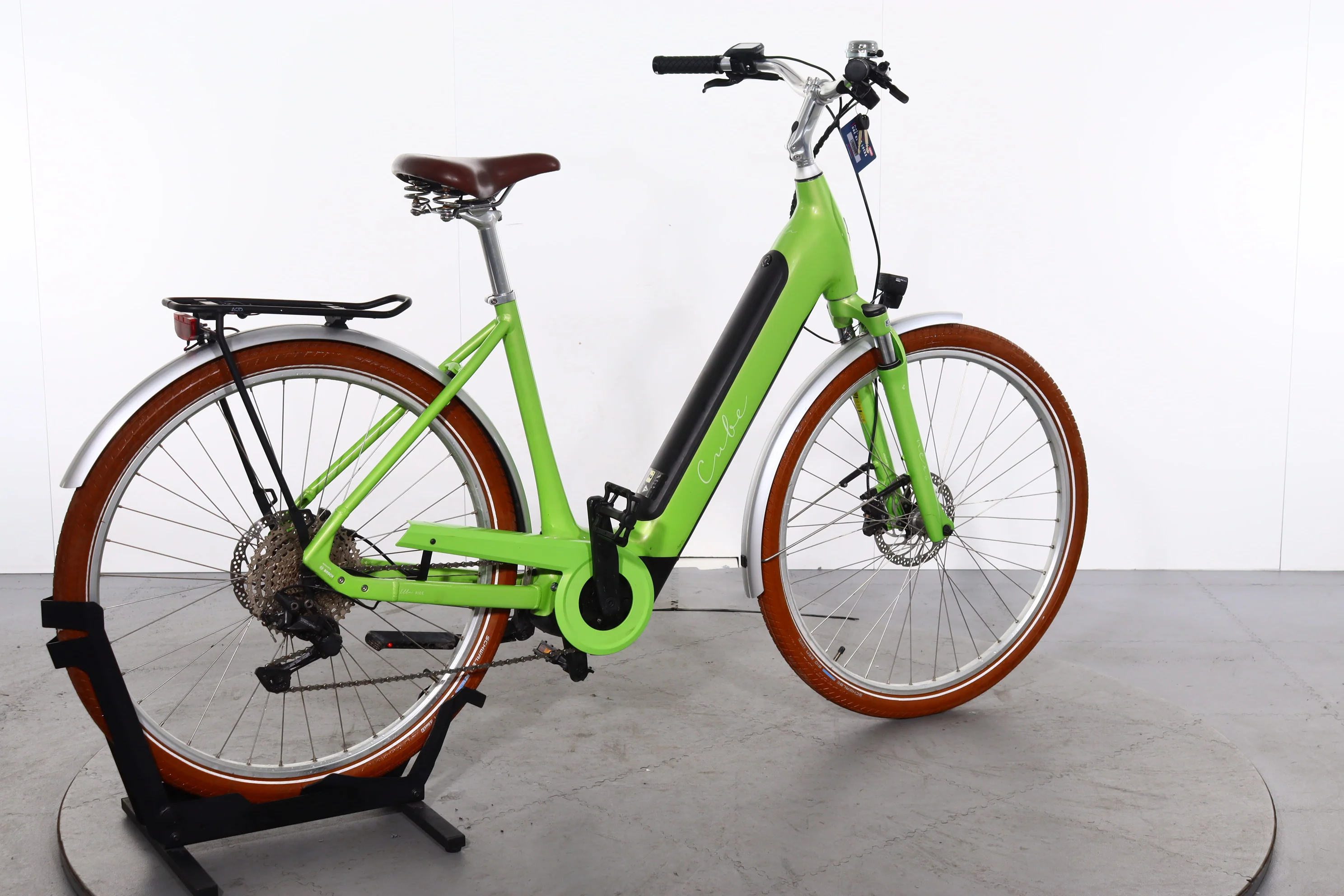 Cube Ella Ride Hybrid - Image 2