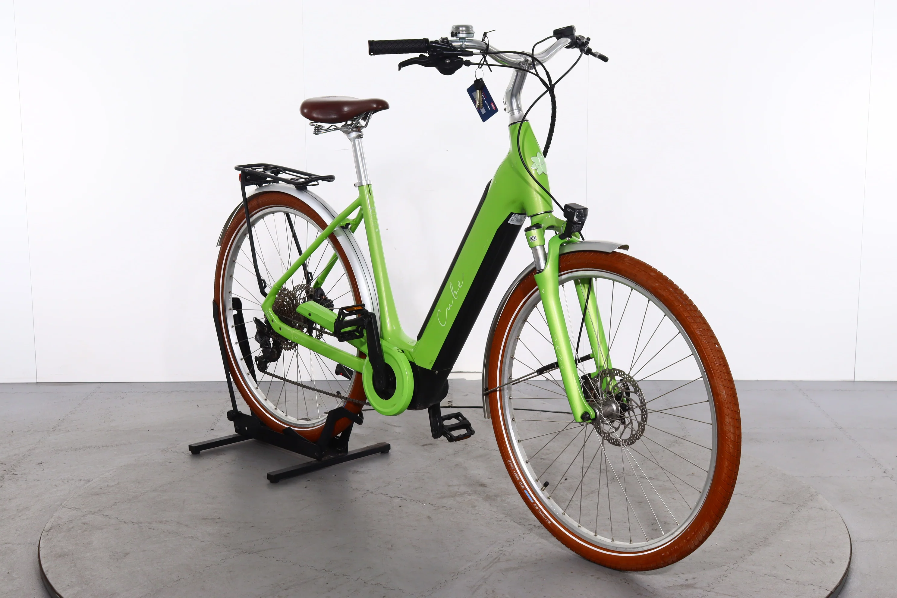 Cube Ella Ride Hybrid - Image 3