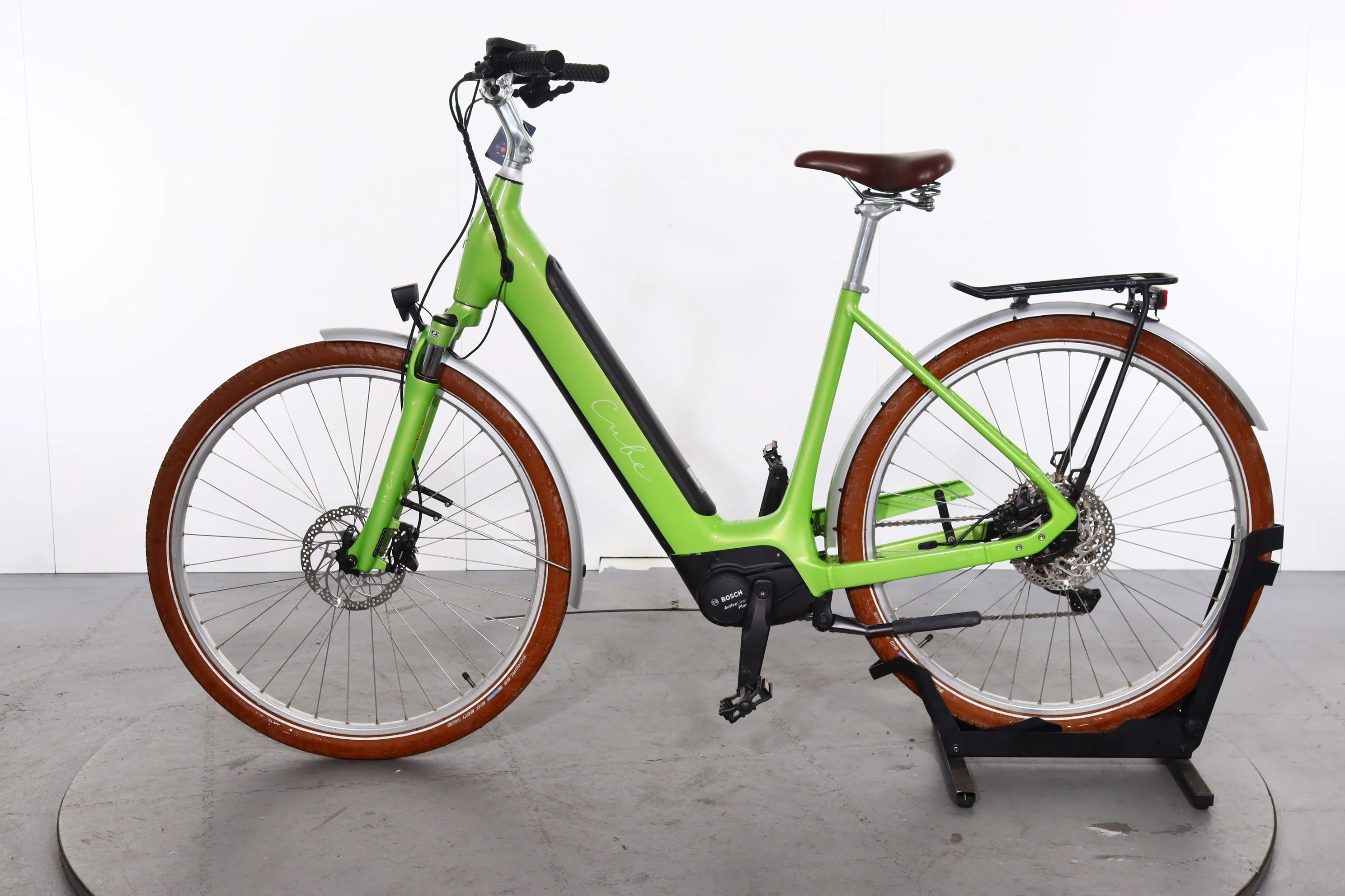 Cube Ella Ride Hybrid - Image 5