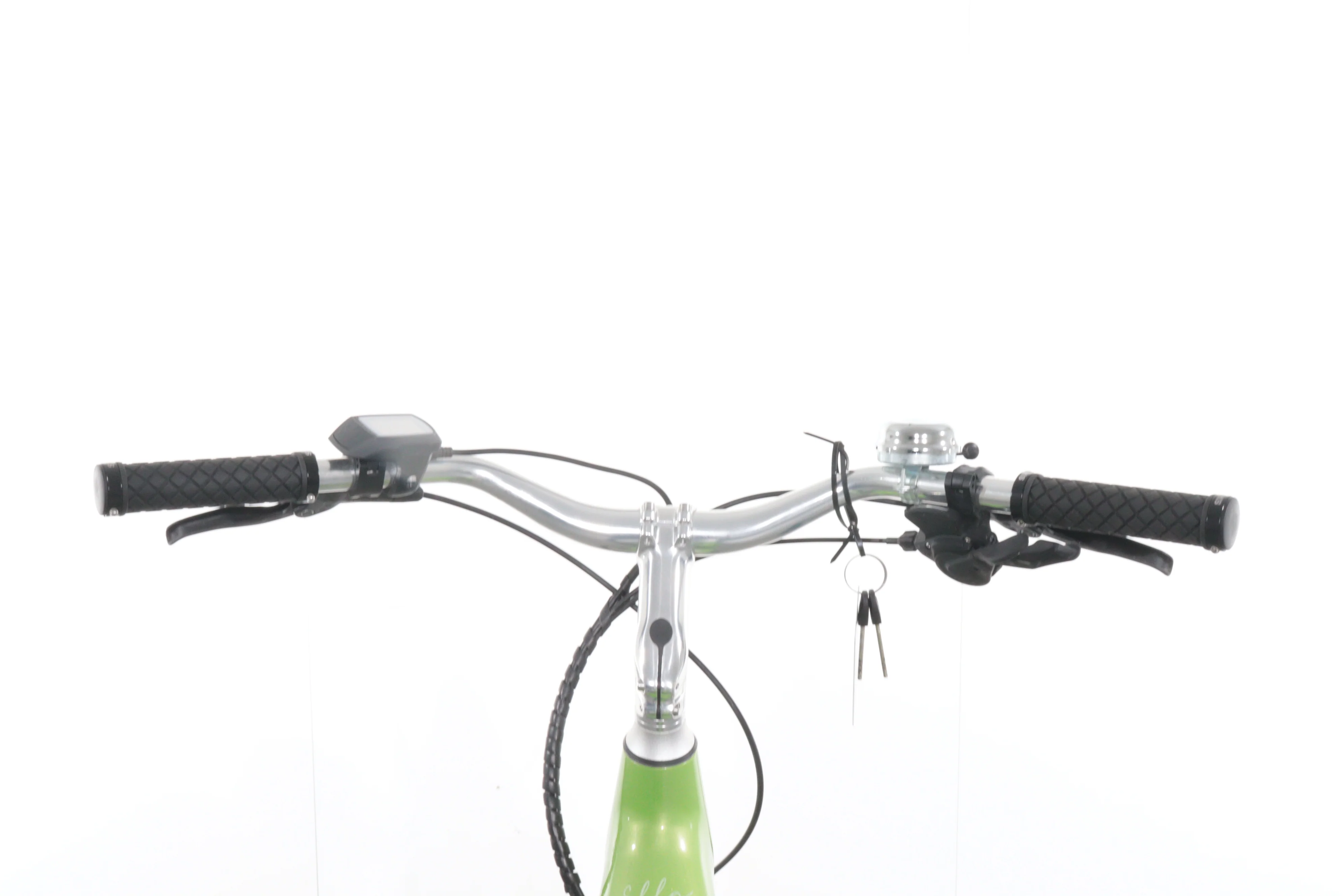 Cube Ella Ride Hybrid - Image 7