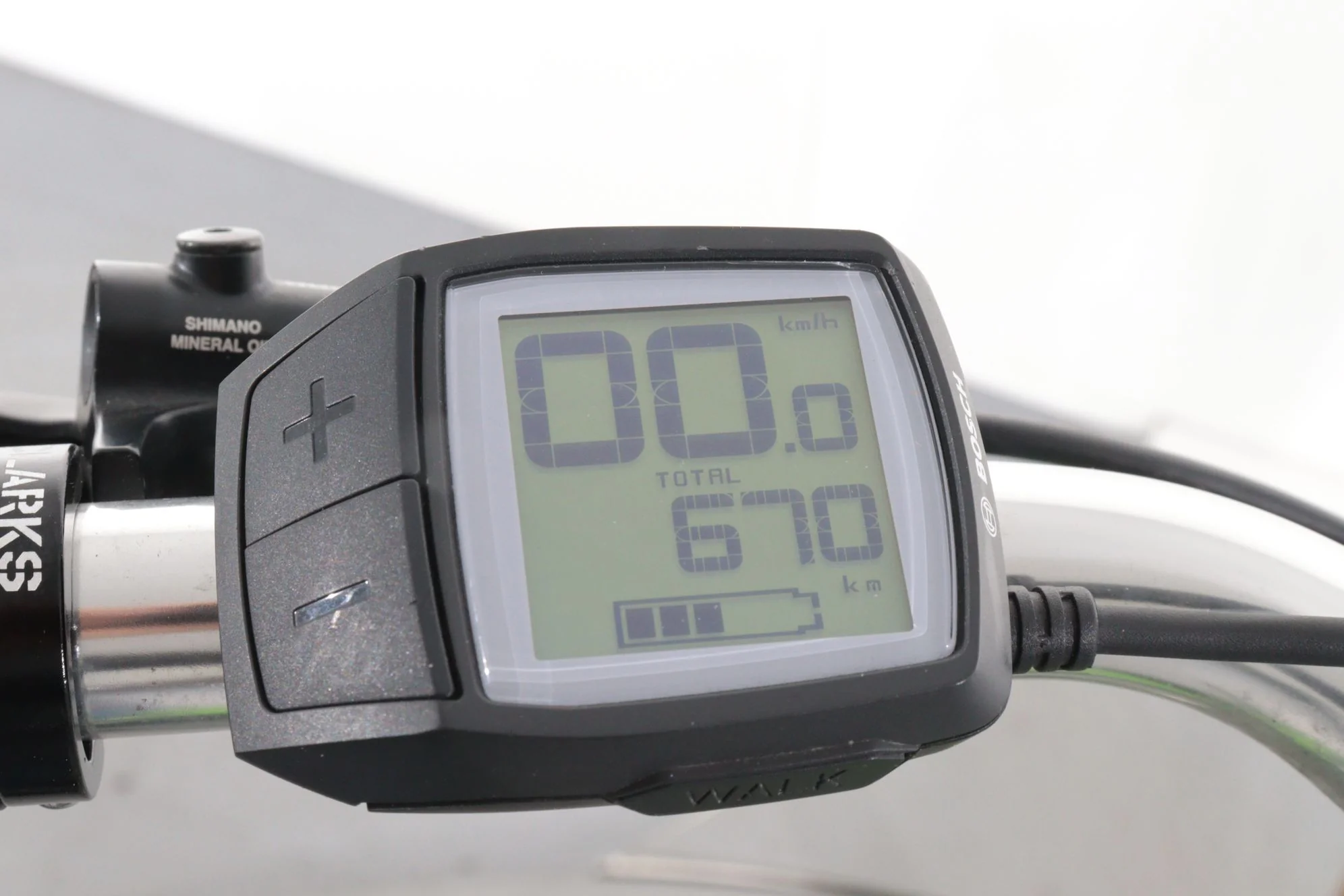 Cube Ella Ride Hybrid - Image 8