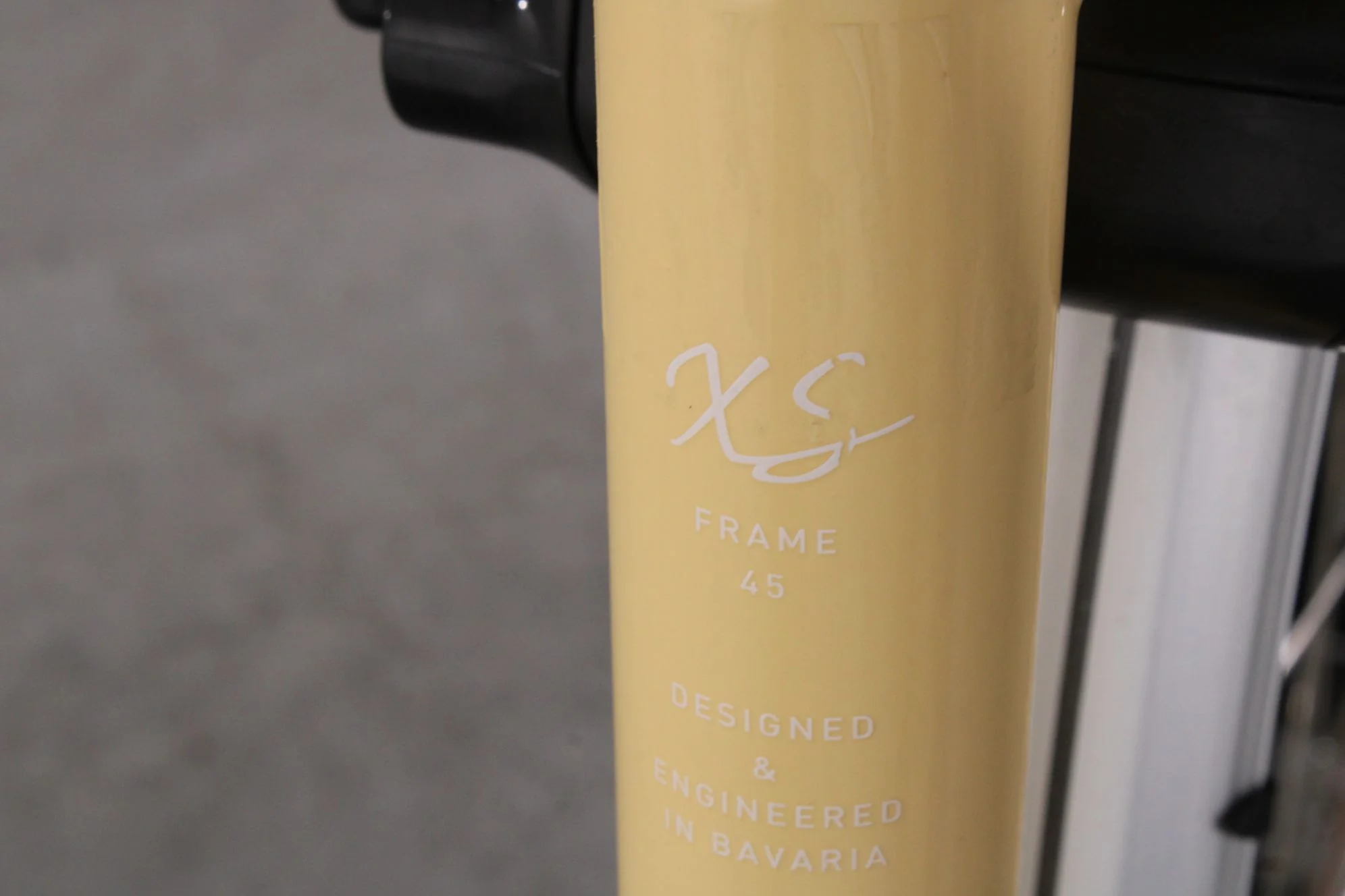 Cube Ella Ride Hybrid - Image 10