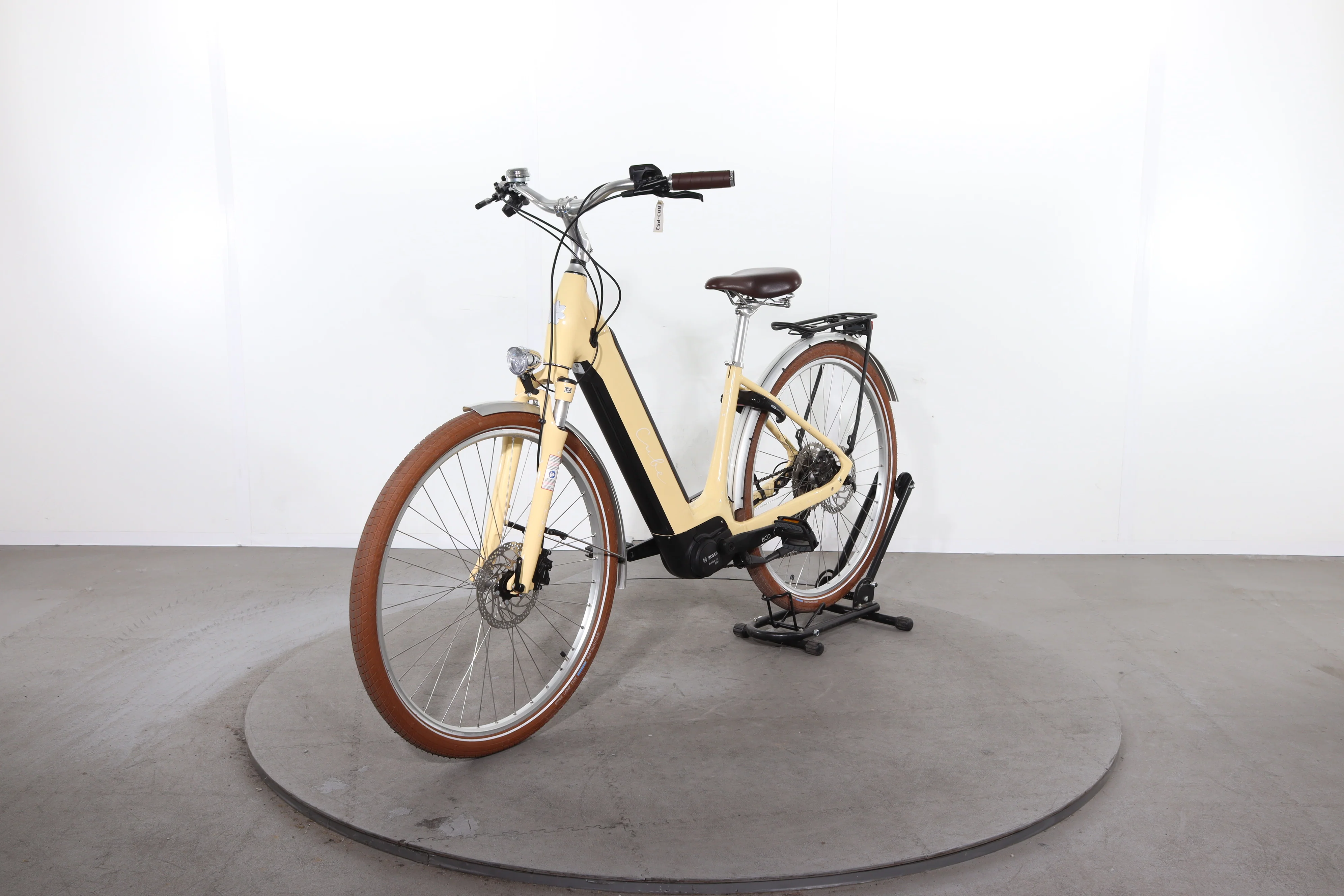 Cube Ella Ride Hybrid - Image 3