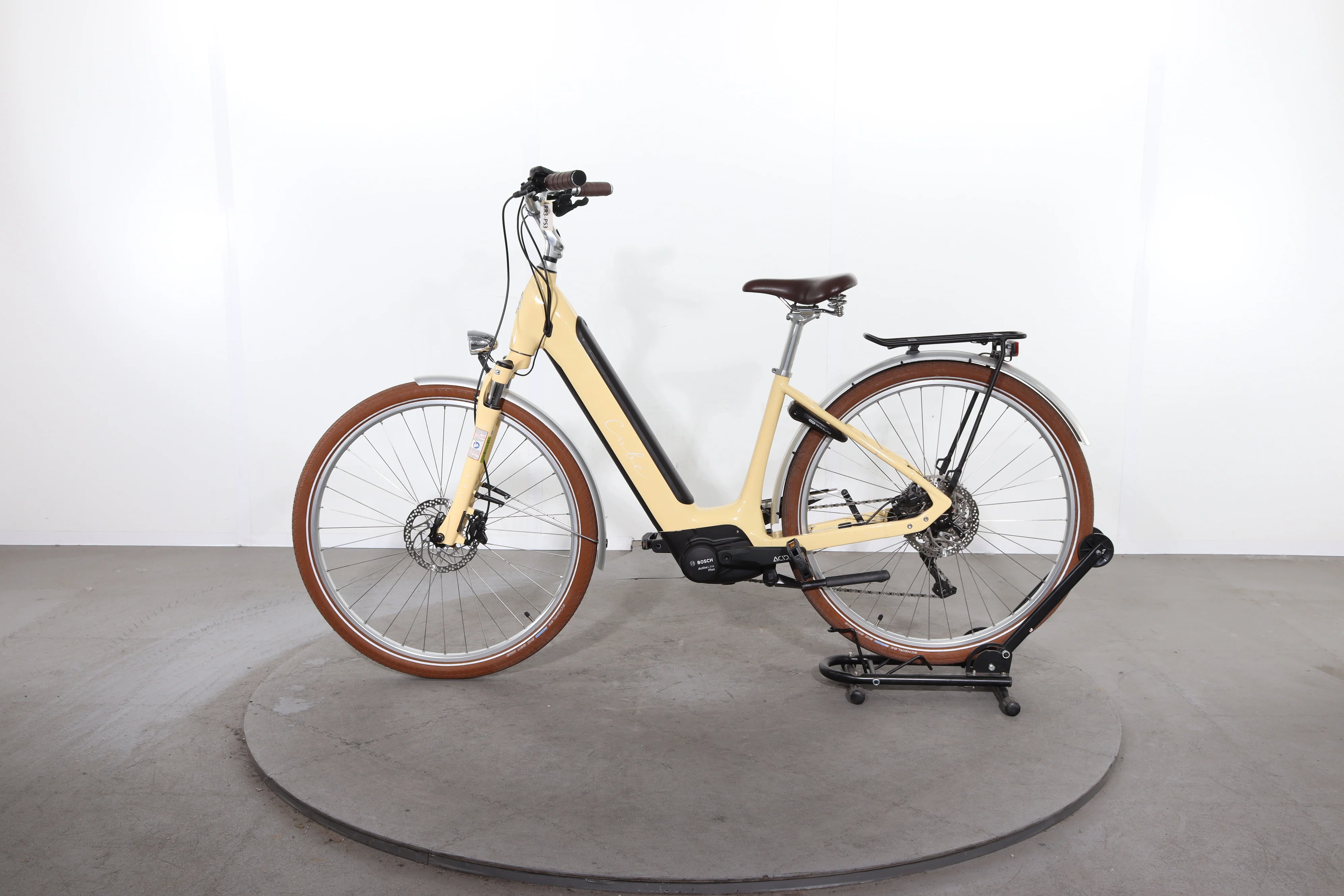 Cube Ella Ride Hybrid - Image 4