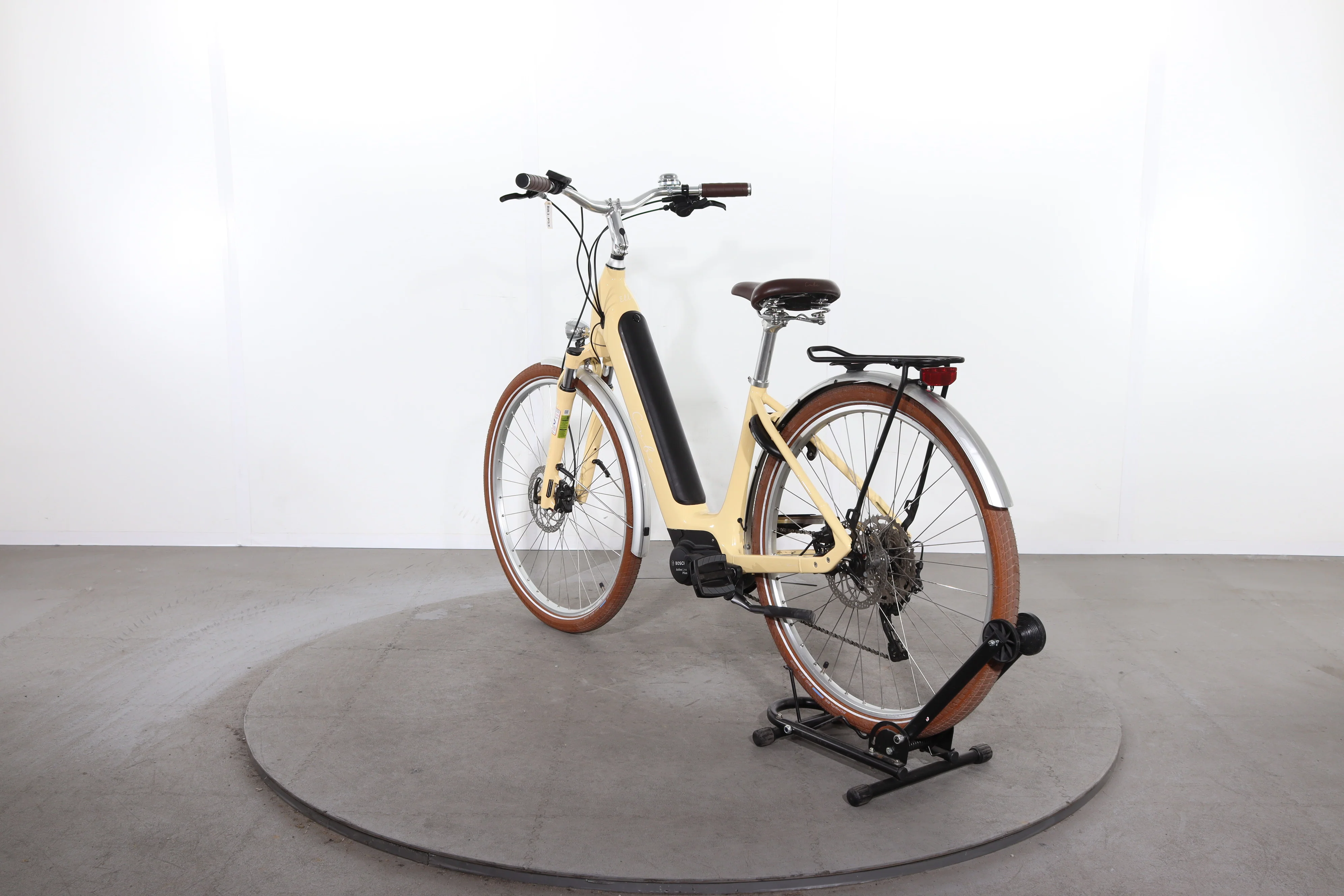 Cube Ella Ride Hybrid - Image 5