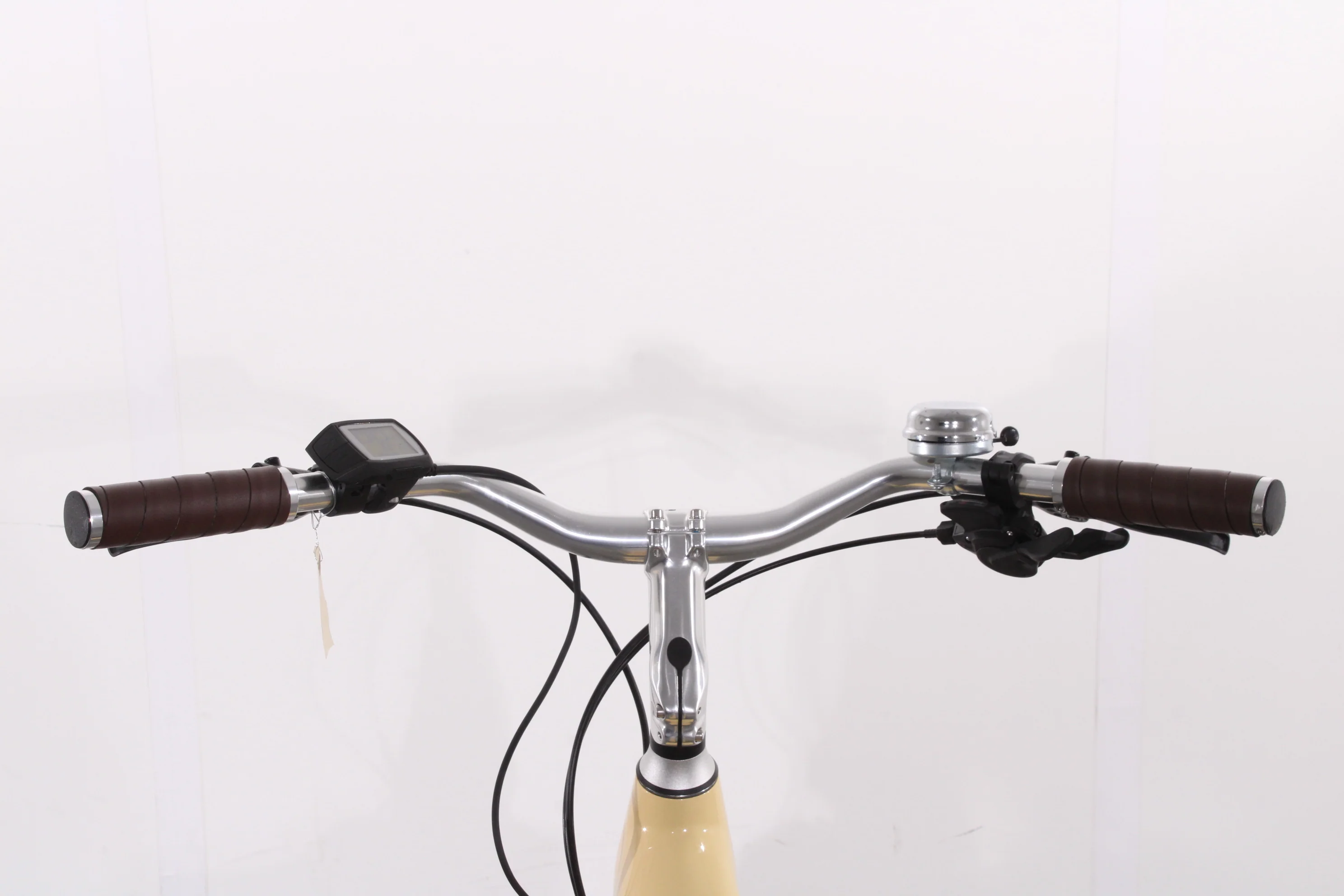 Cube Ella Ride Hybrid - Image 7