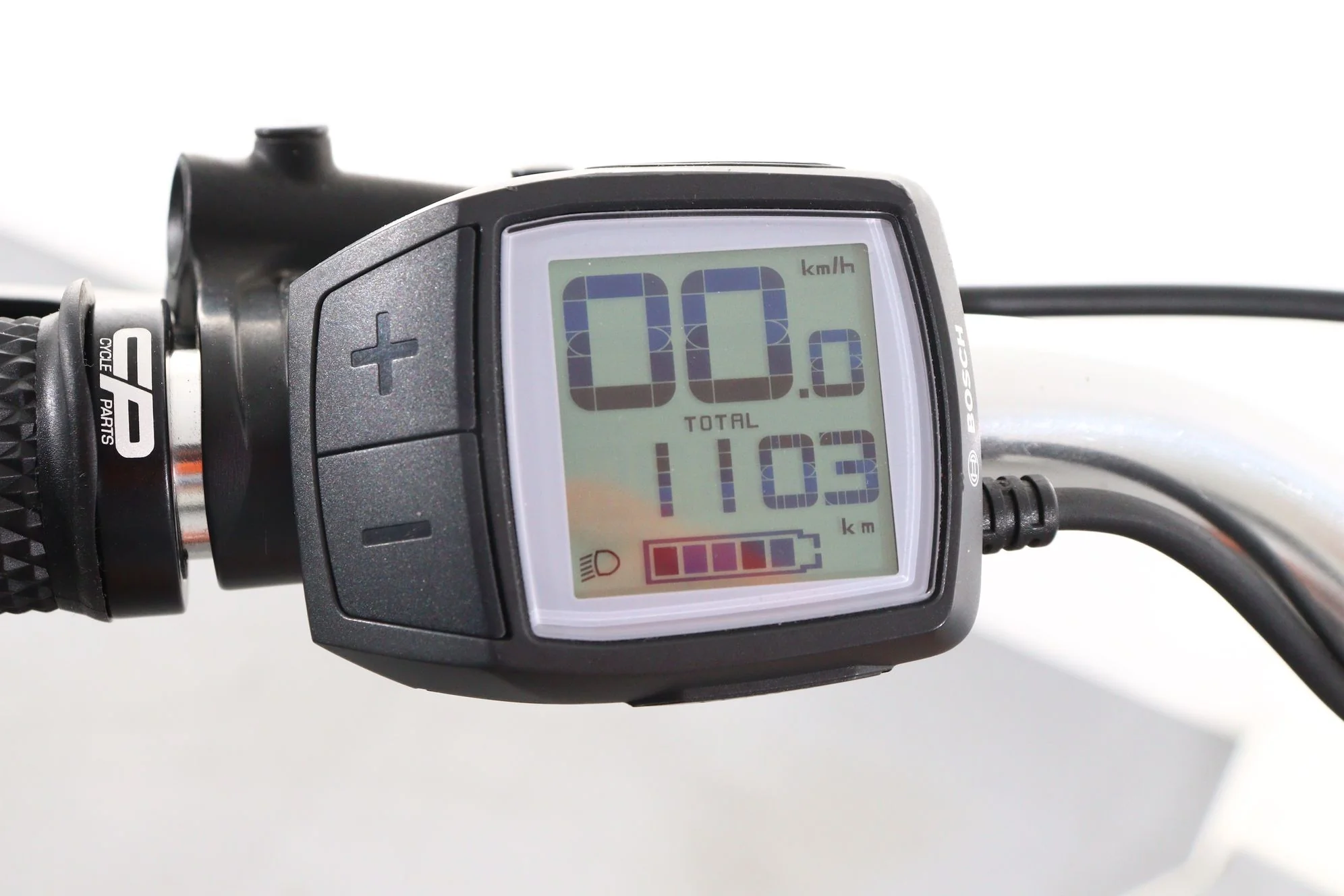 Cube Ella Ride Hybrid - Image 10