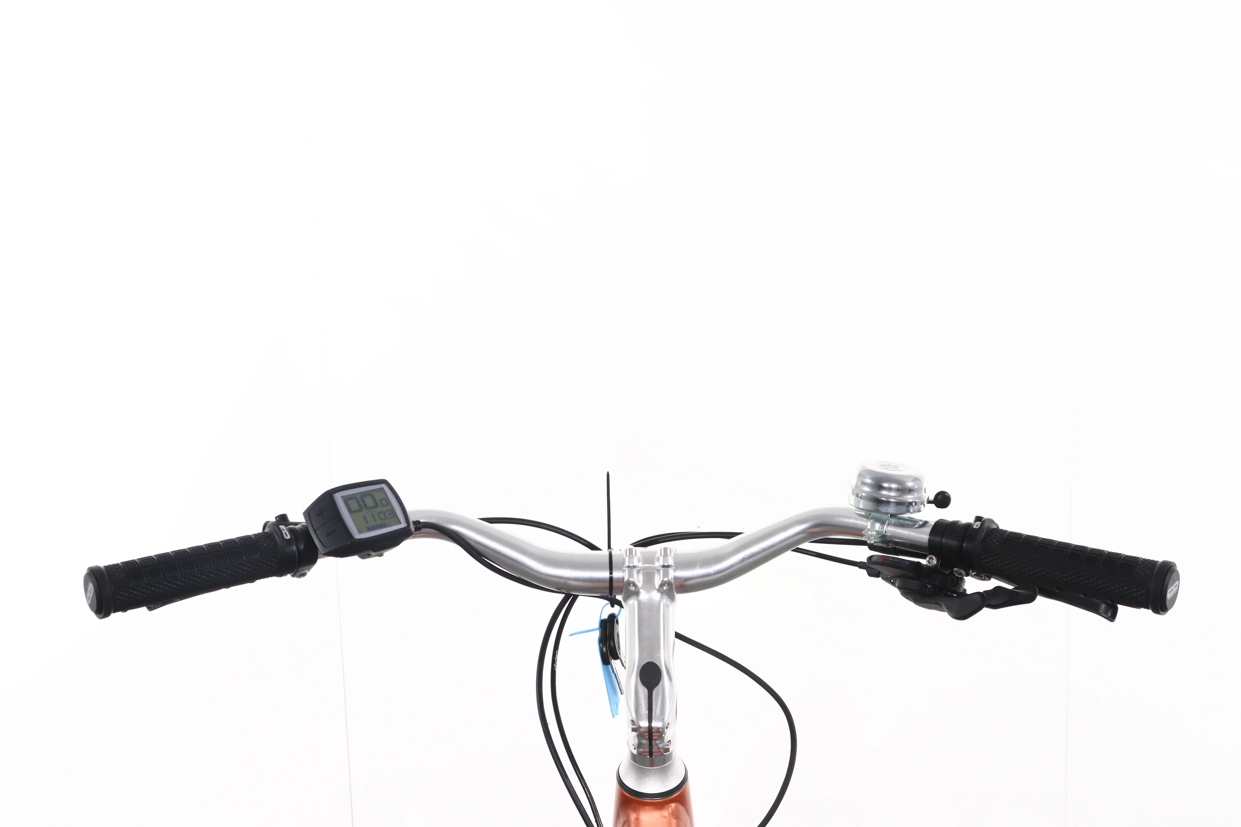 Cube Ella Ride Hybrid - Image 7