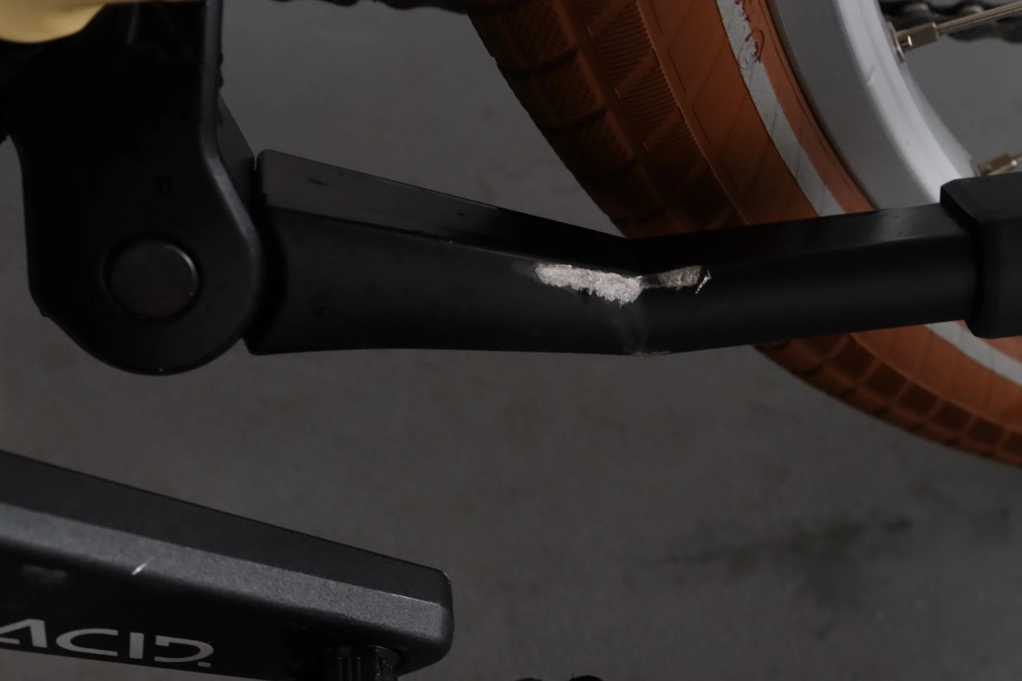 Cube Ella Ride Hybrid - Image 11