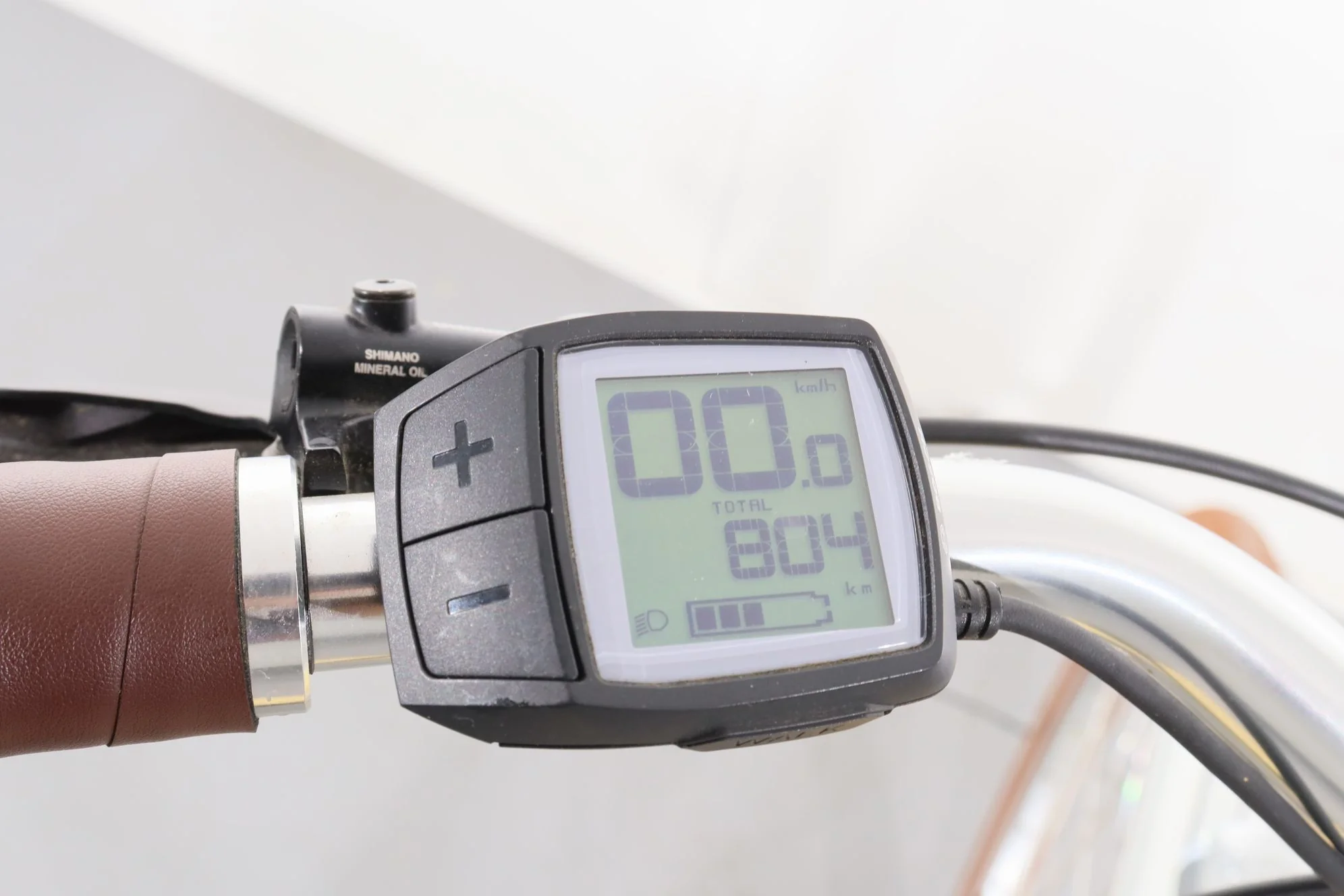 Cube Ella Ride Hybrid - Image 12