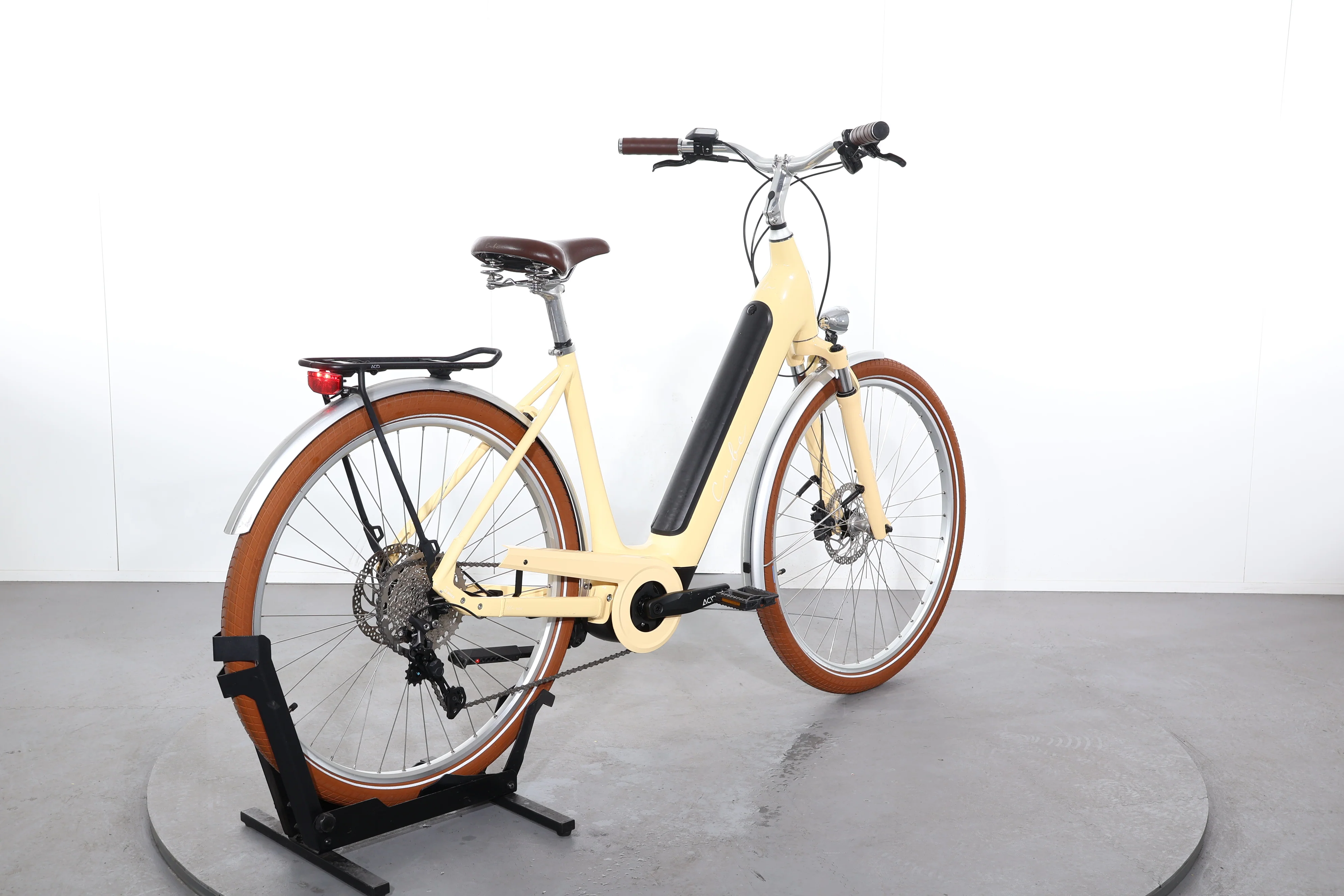 Cube Ella Ride Hybrid - Image 6