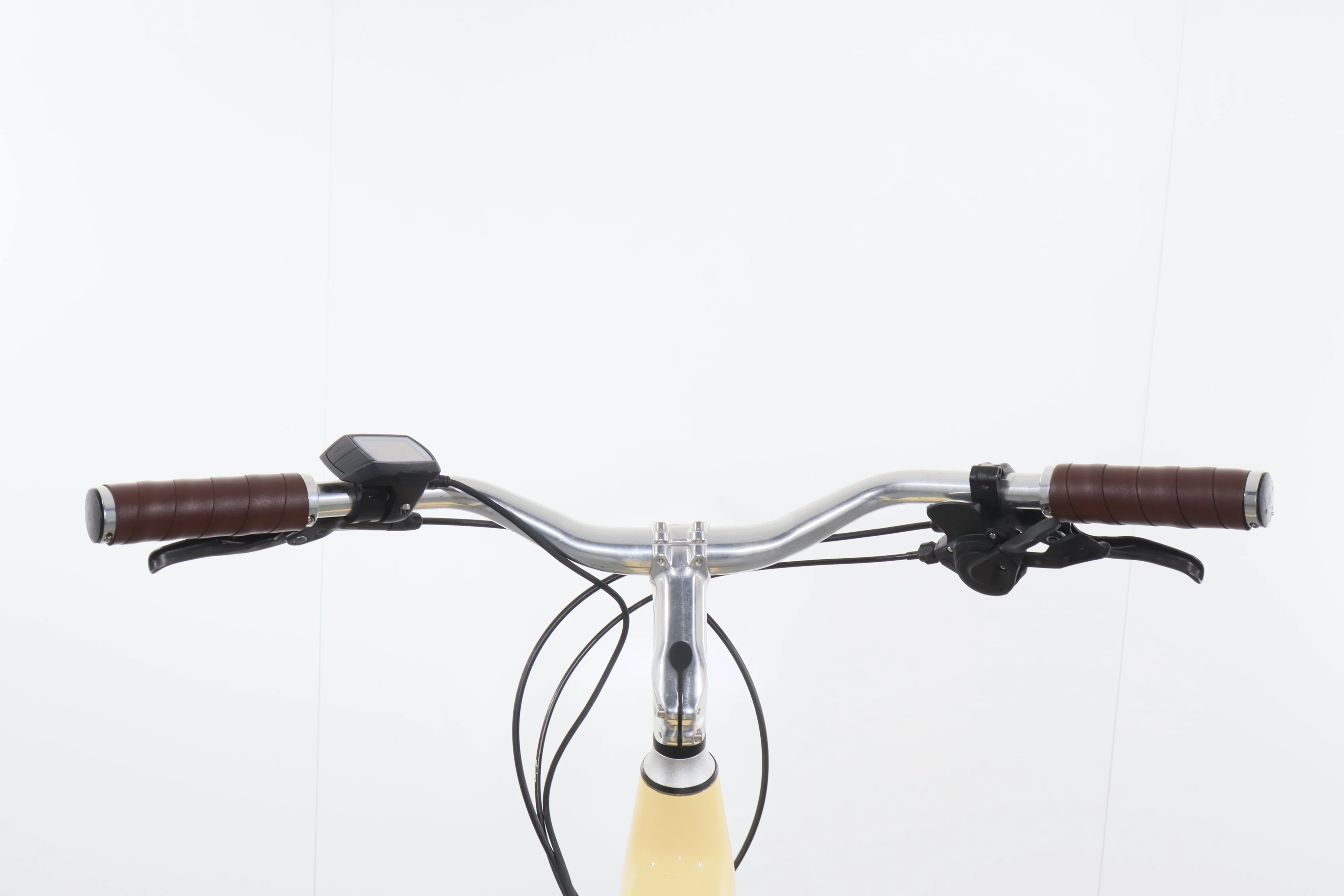 Cube Ella Ride Hybrid - Image 7