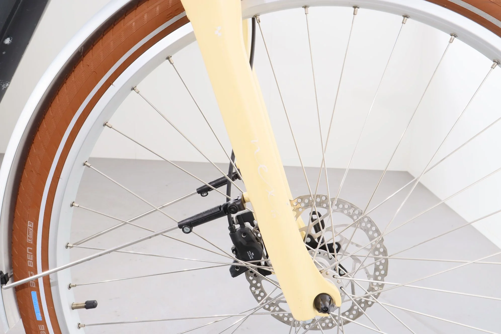 Cube Ella Ride Hybrid - Image 9