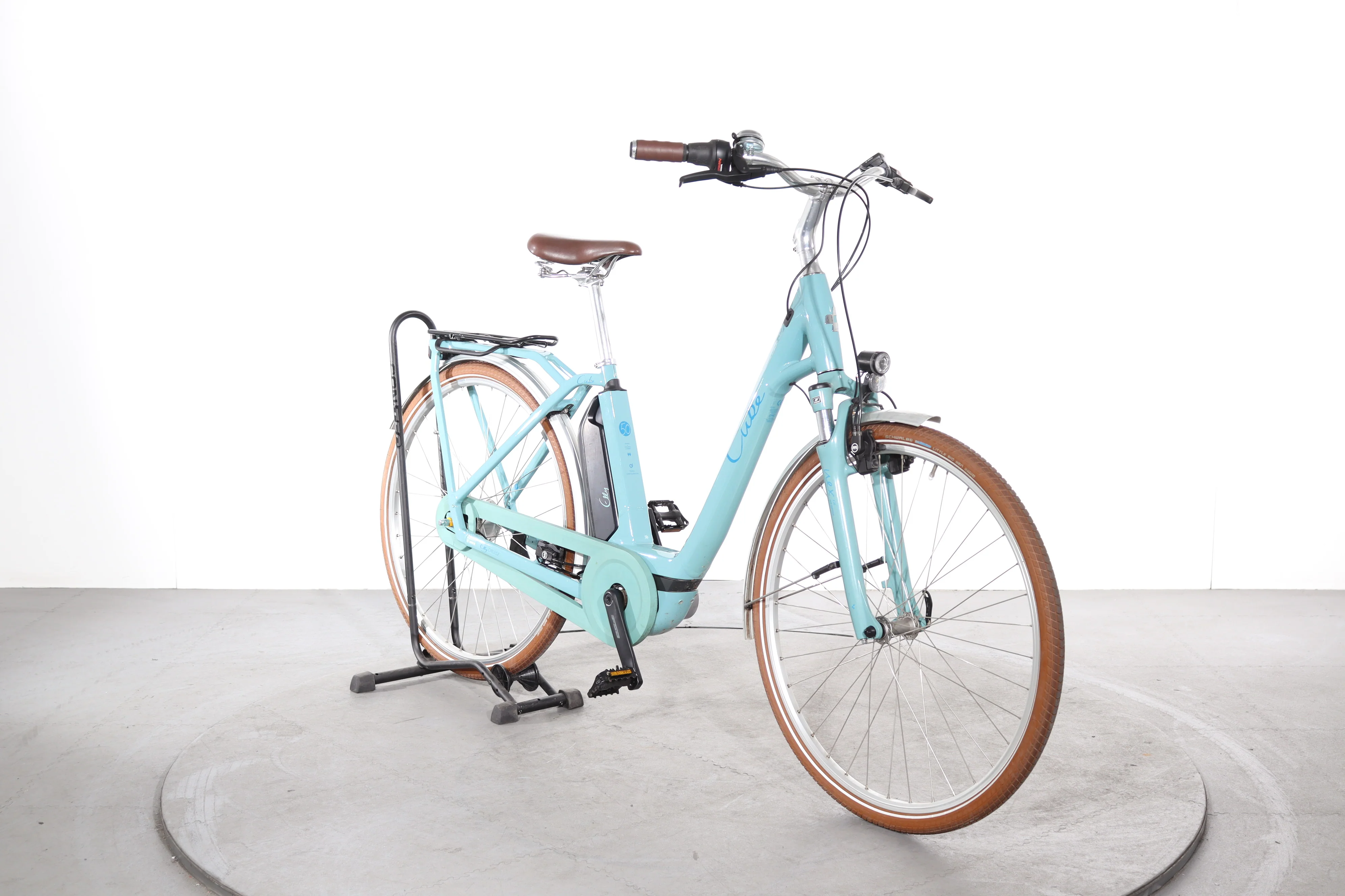 Cube Elly Cruise Hybrid 400 - Image 2
