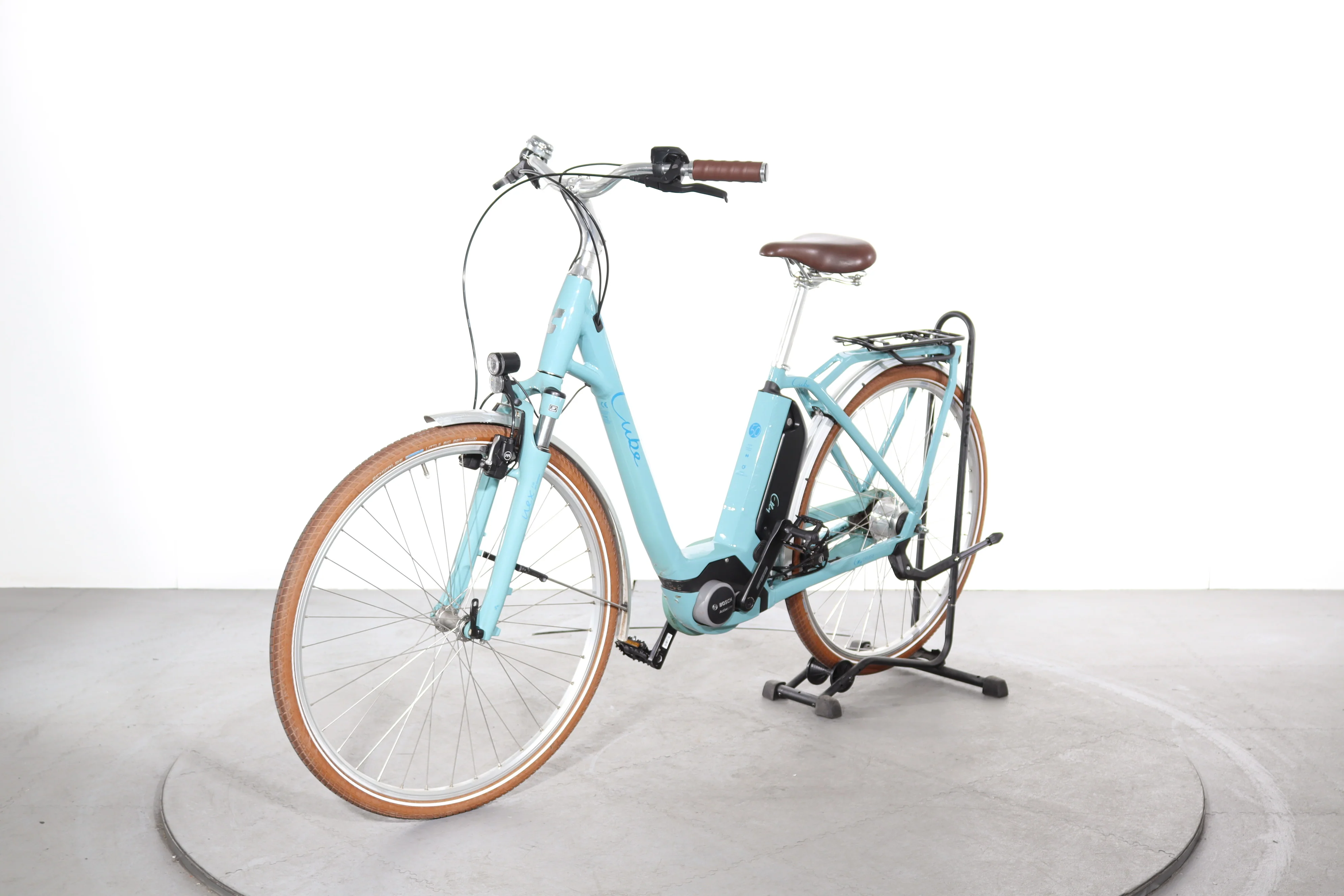 Cube Elly Cruise Hybrid 400 - Image 3