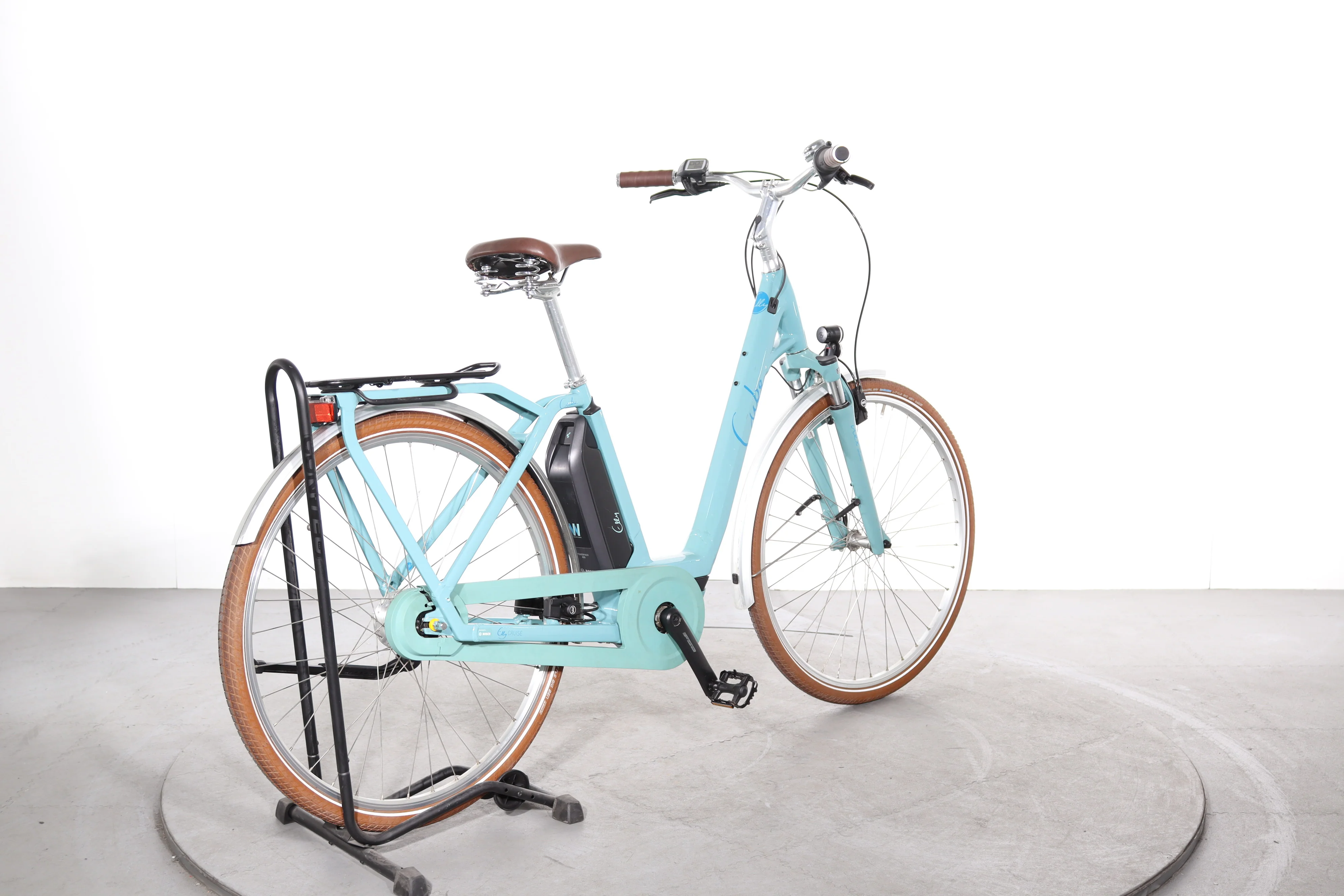 Cube Elly Cruise Hybrid 400 - Image 6