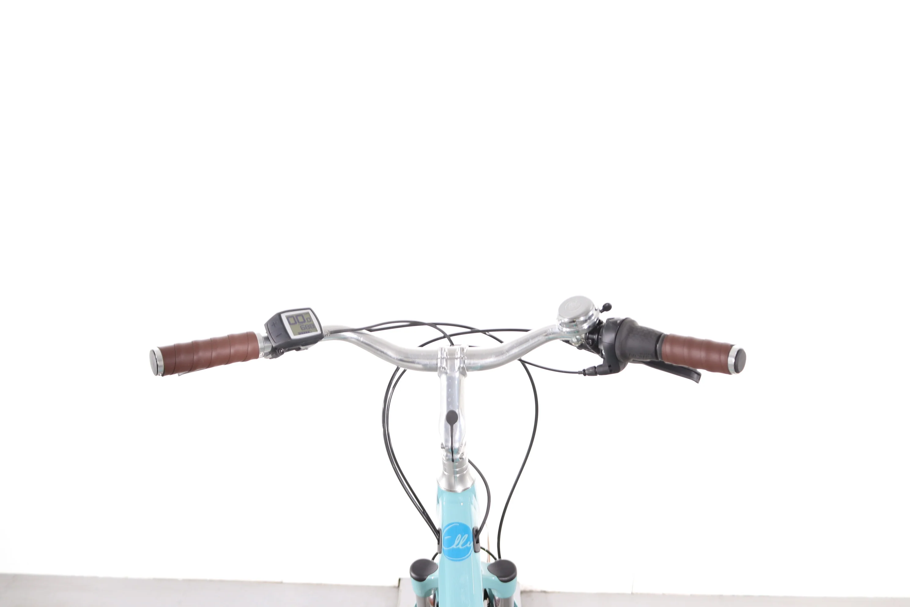 Cube Elly Cruise Hybrid 400 - Image 7