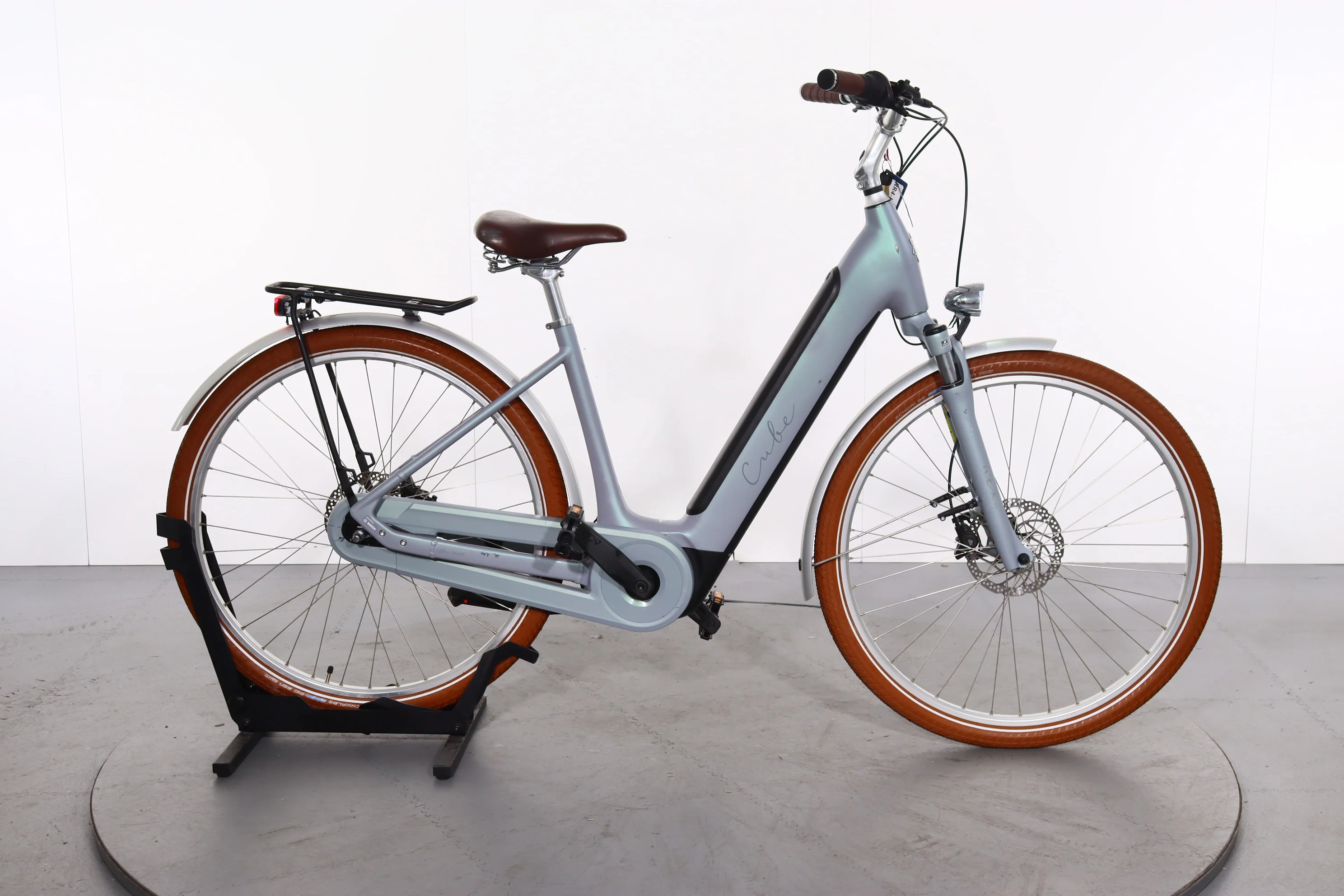 Cube Elly Cruise Hybrid