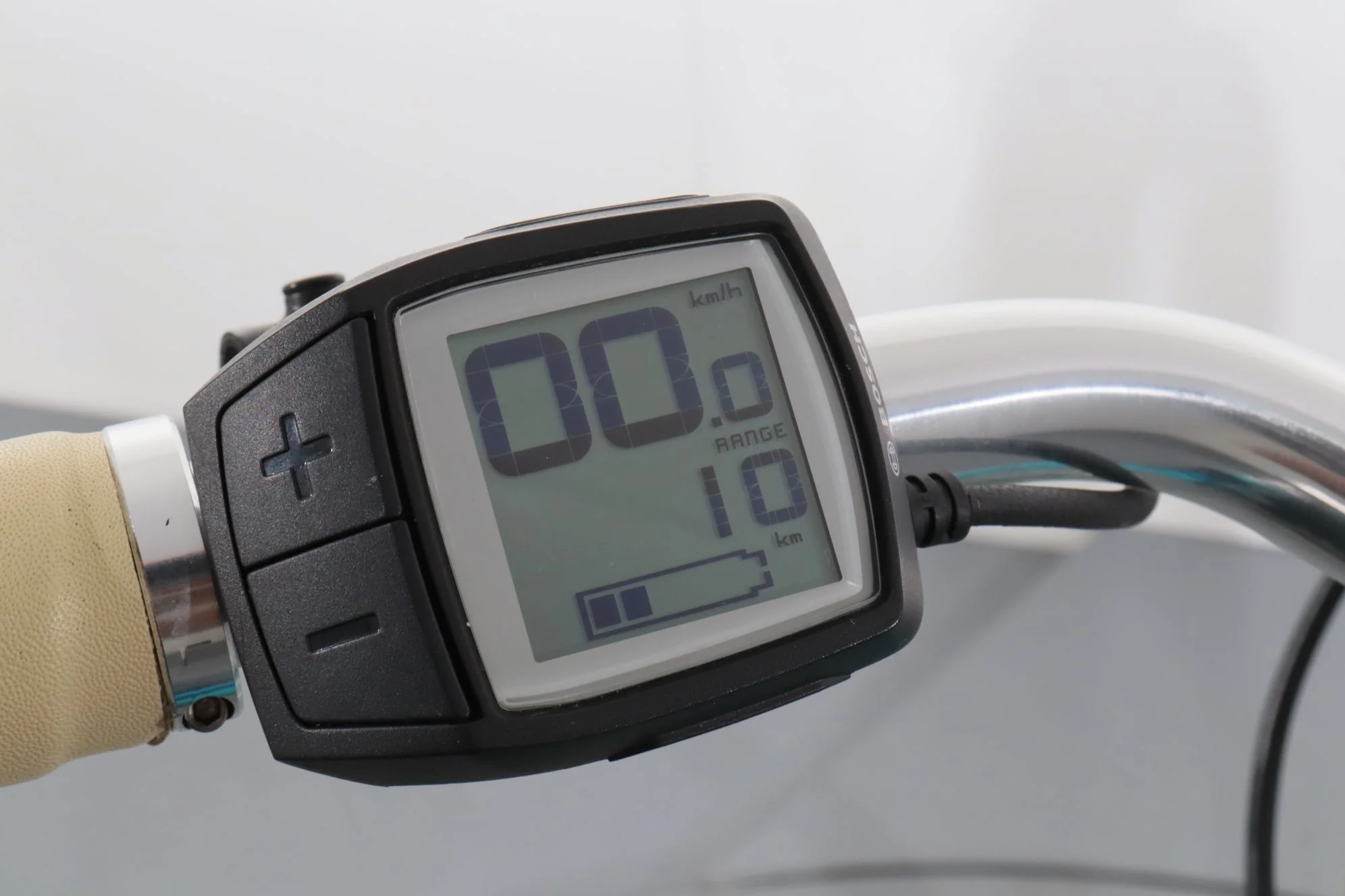 Cube Elly Ride Hybrid - Image 12