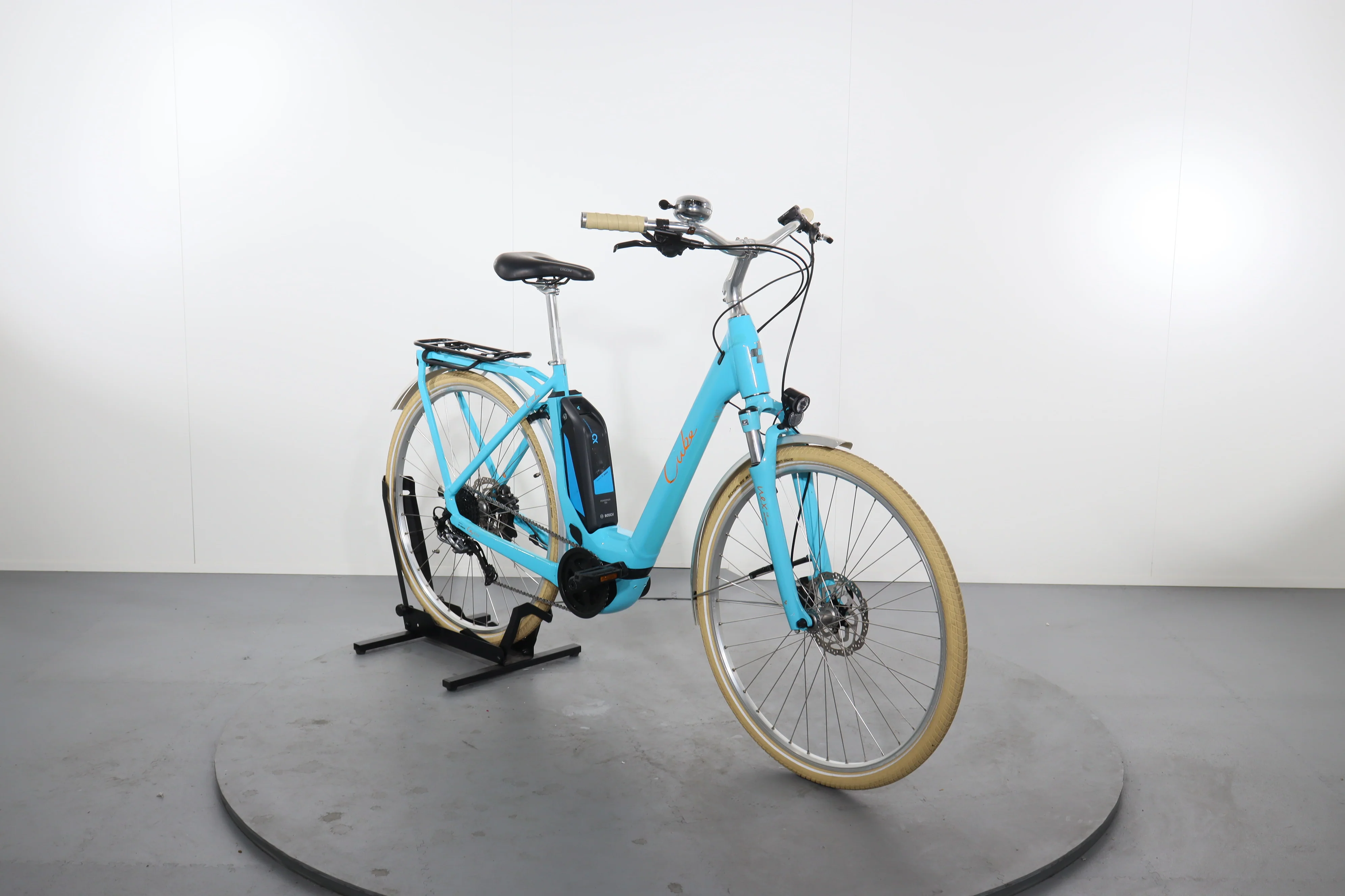Cube Elly Ride Hybrid - Image 2