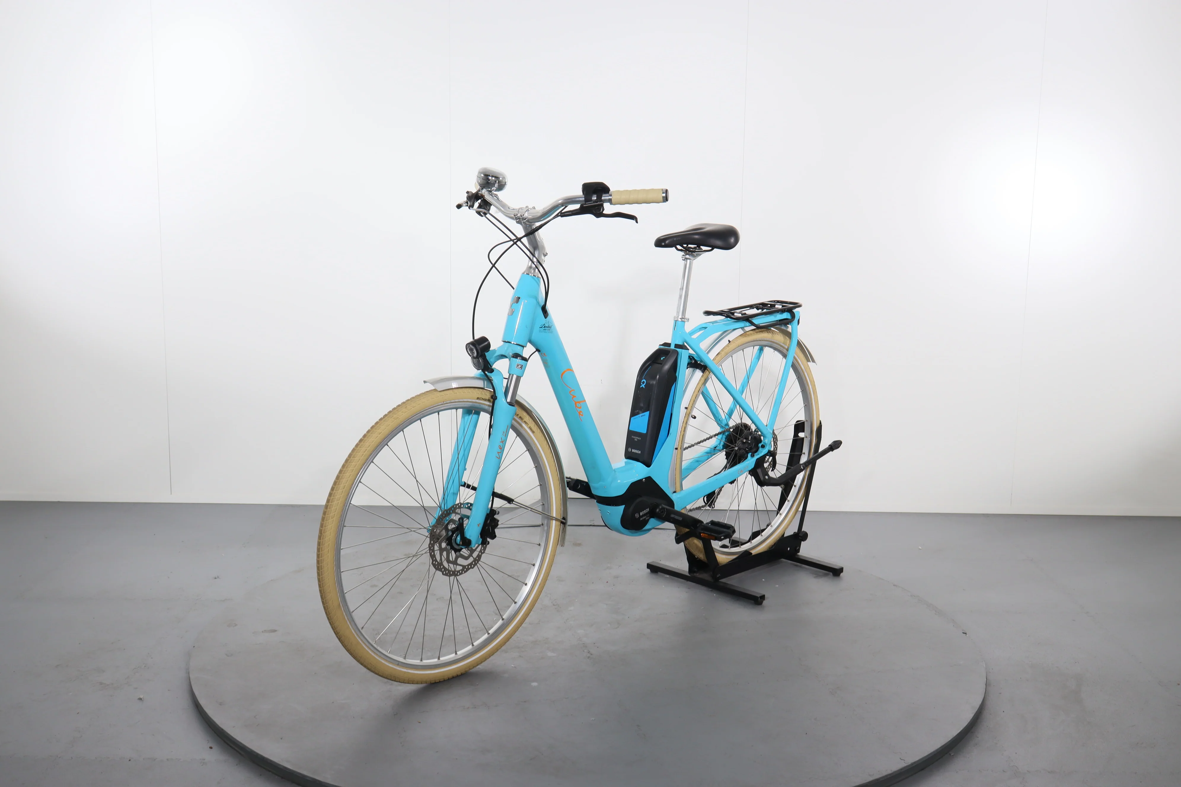 Cube Elly Ride Hybrid - Image 3