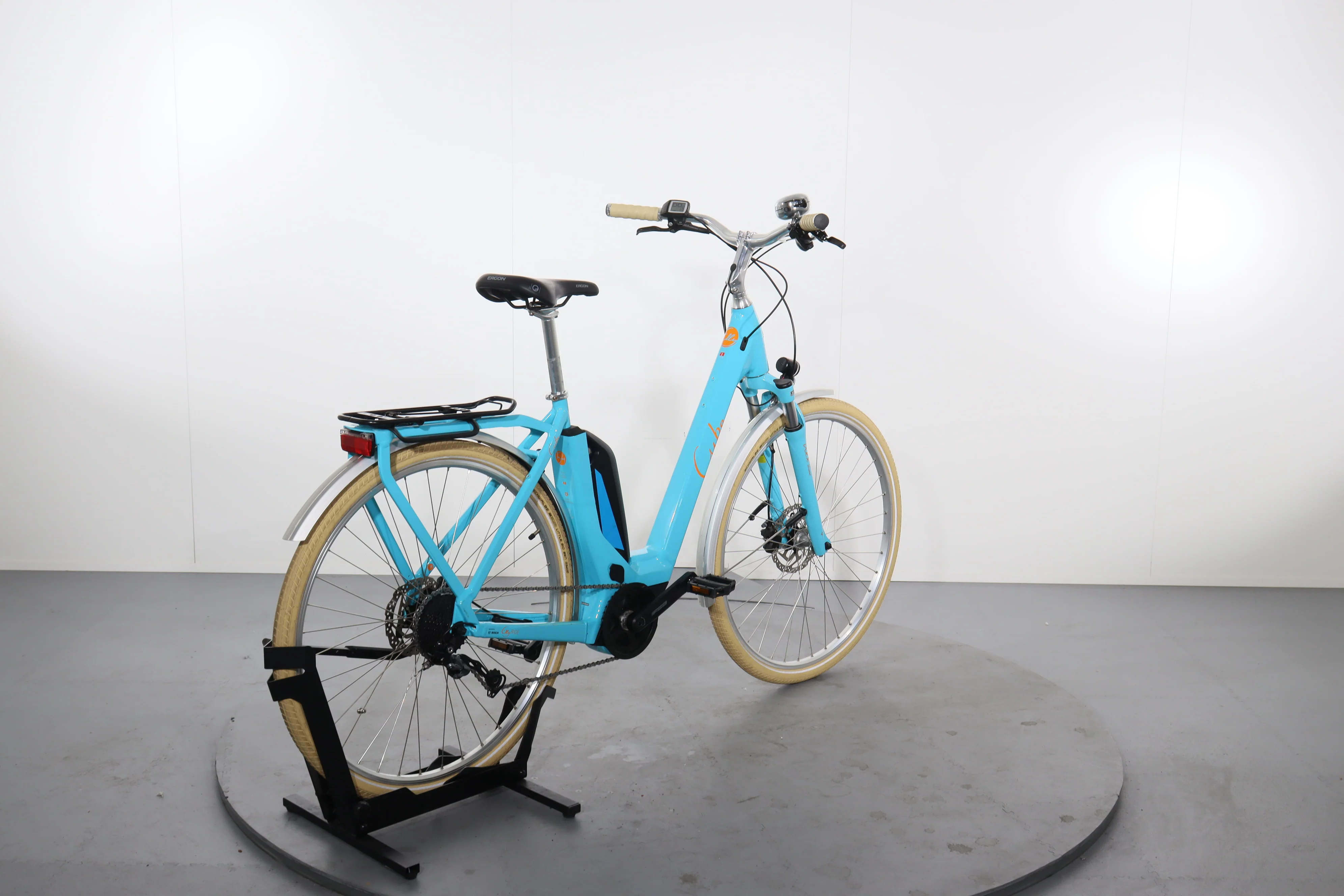 Cube Elly Ride Hybrid - Image 6