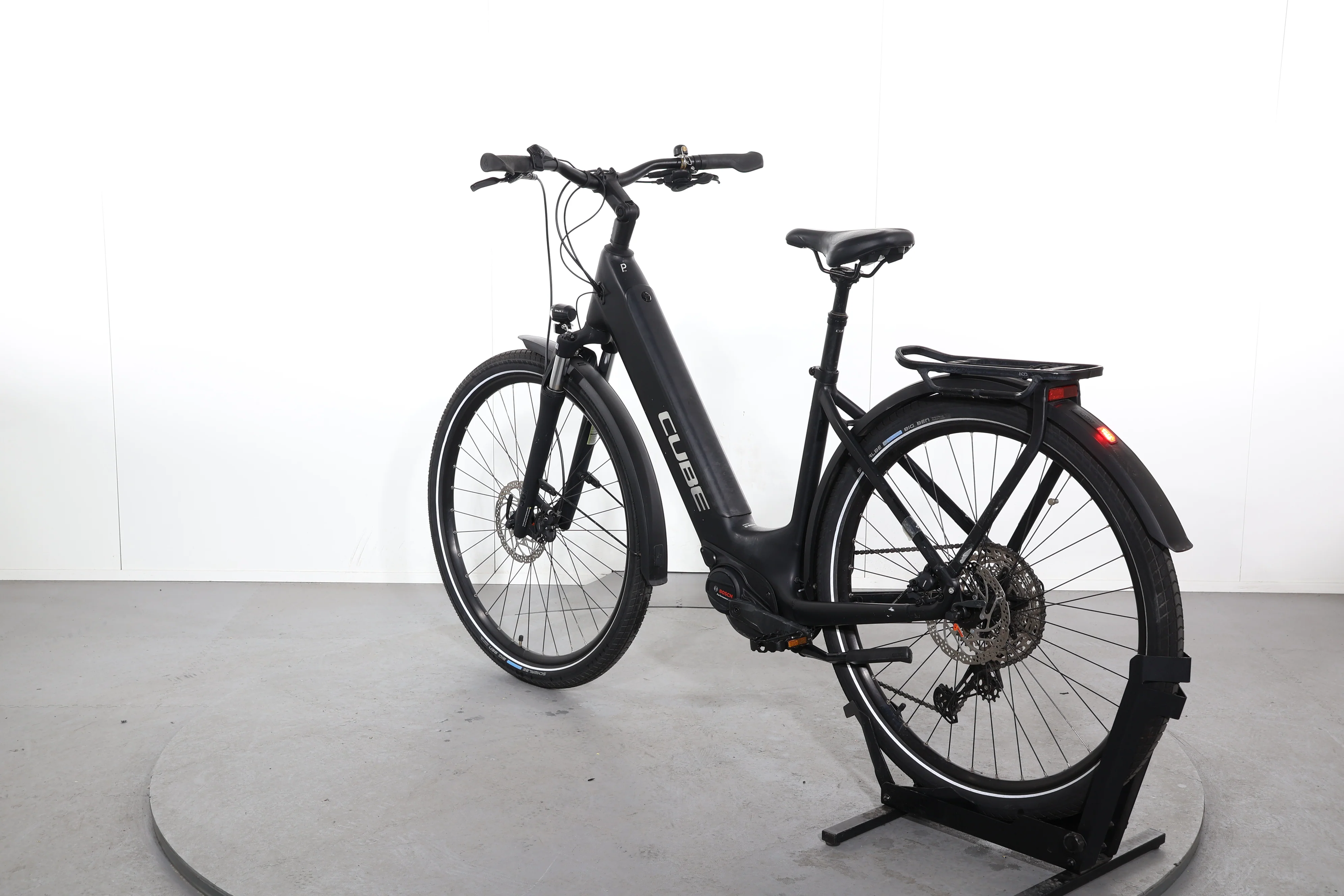 Cube Entry Touring Hybrid ONE 500 - Image 5