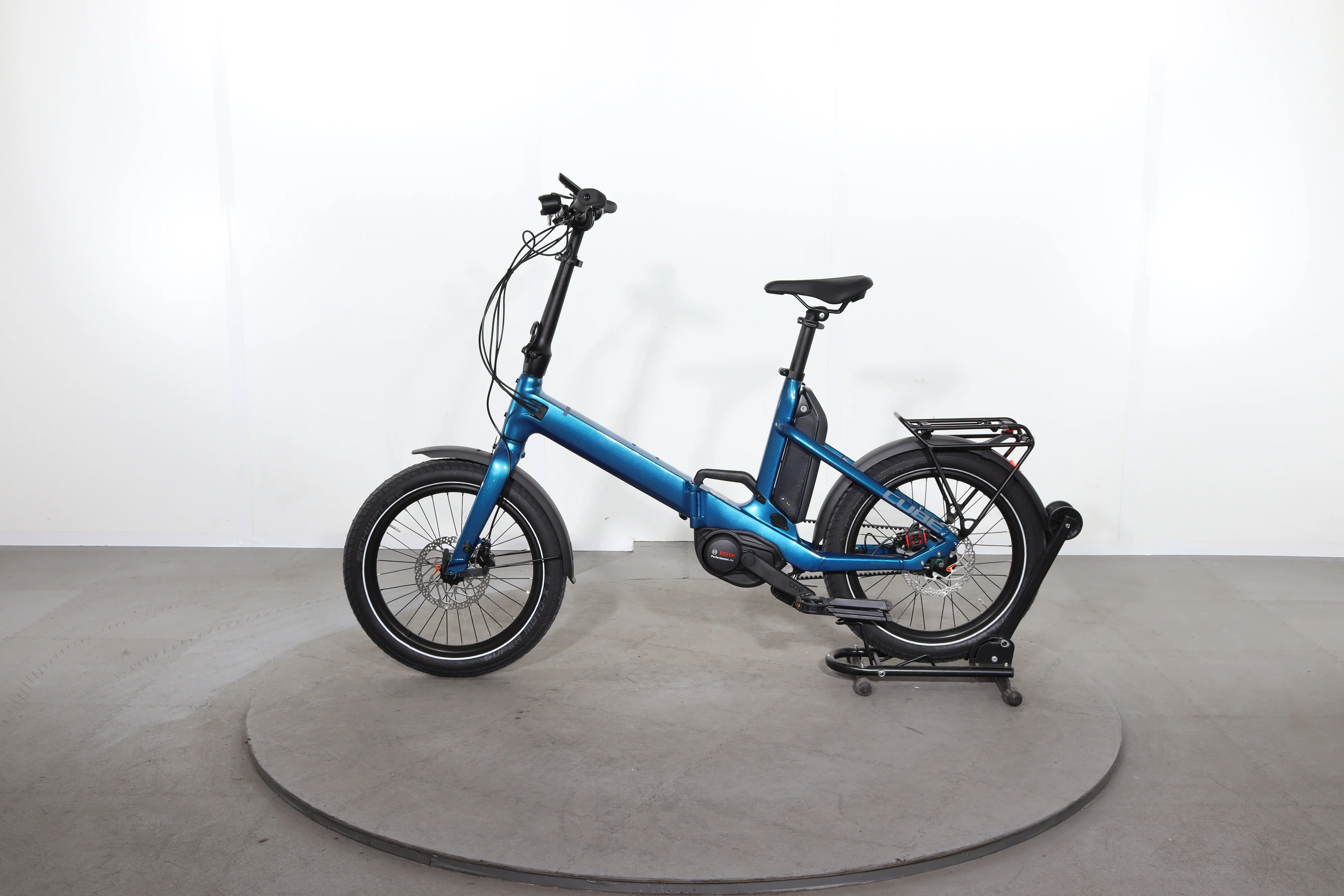 Cube Fold Hybrid Comfort - Image 4