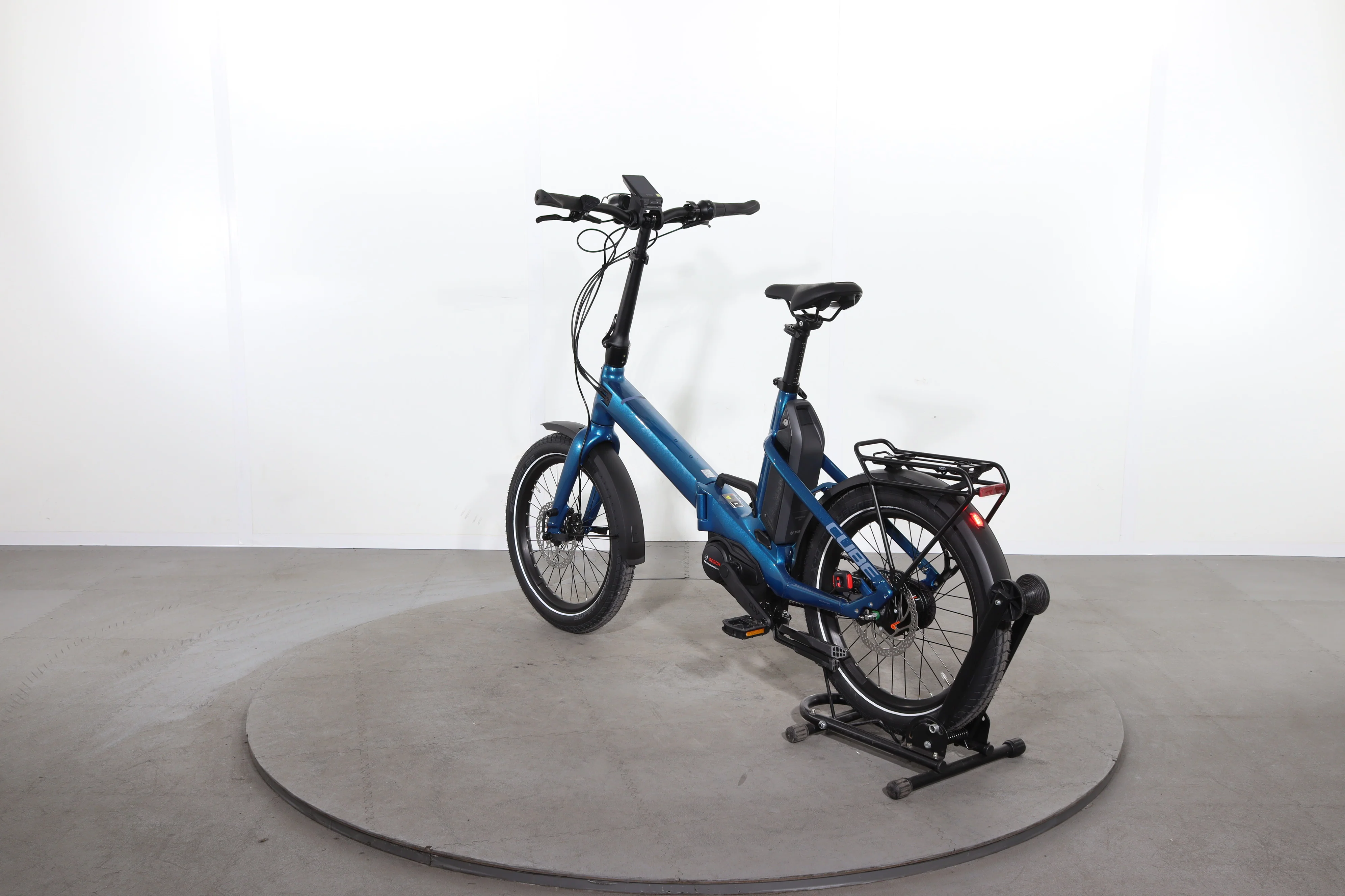 Cube Fold Hybrid Comfort - Image 5