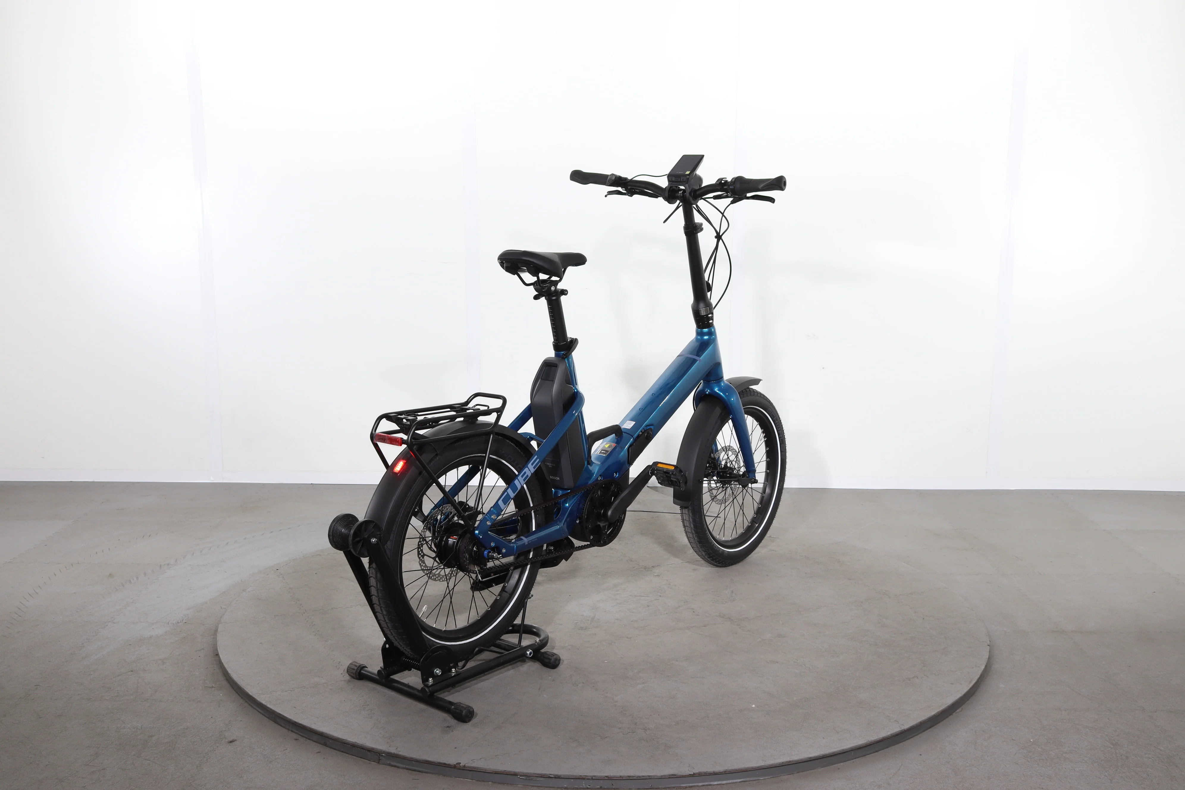 Cube Fold Hybrid Comfort - Image 6