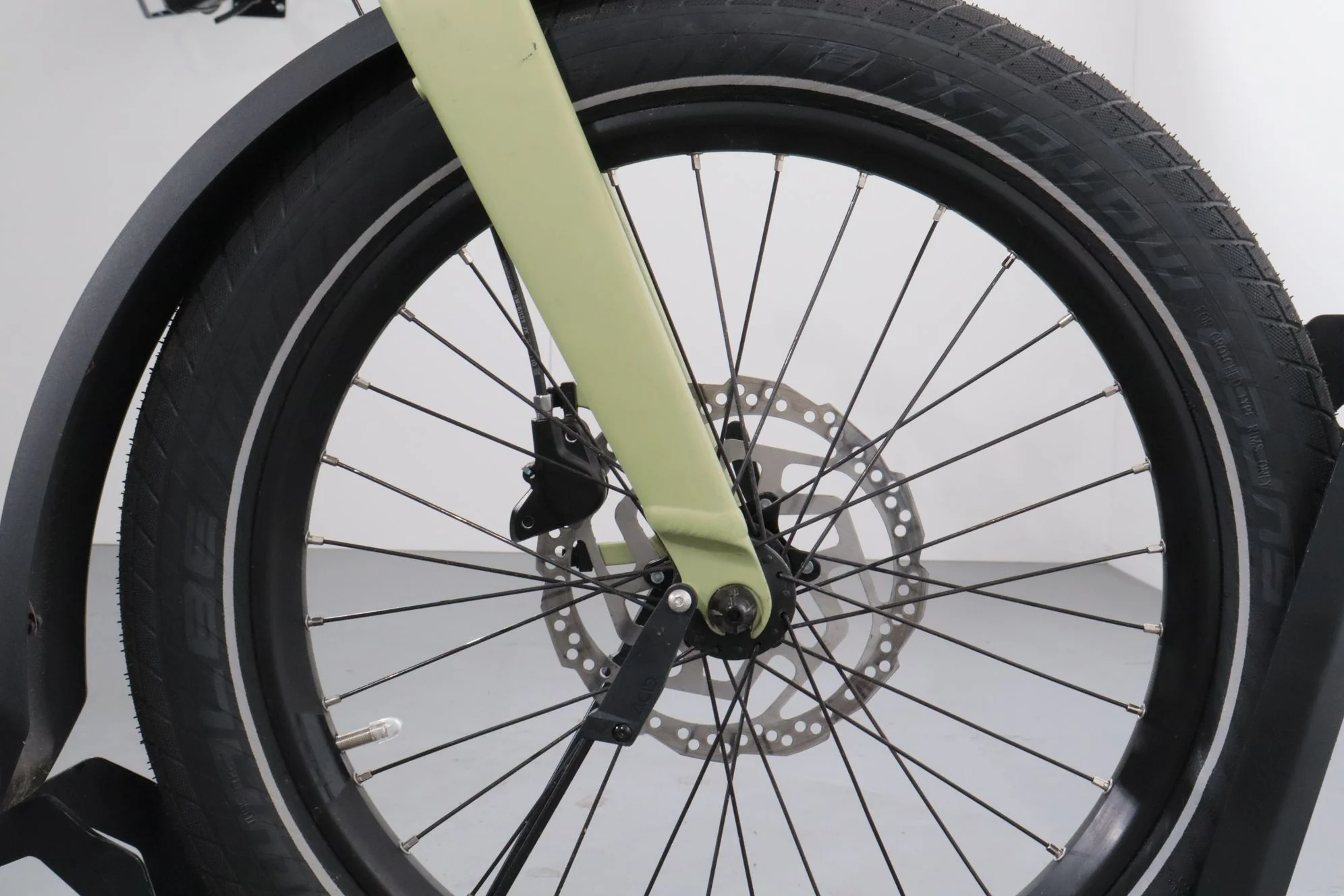 Cube Fold Sport Hybrid 500 - Image 10