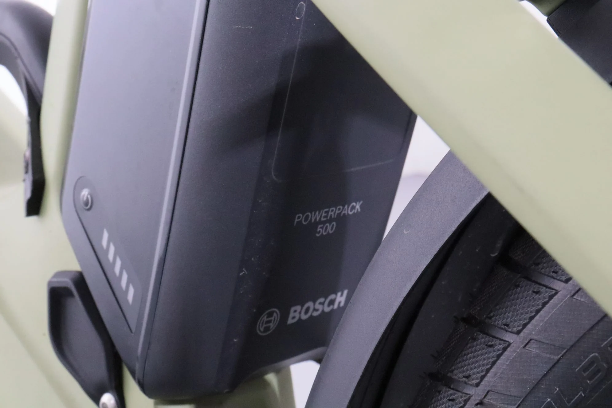 Cube Fold Sport Hybrid 500 - Image 11