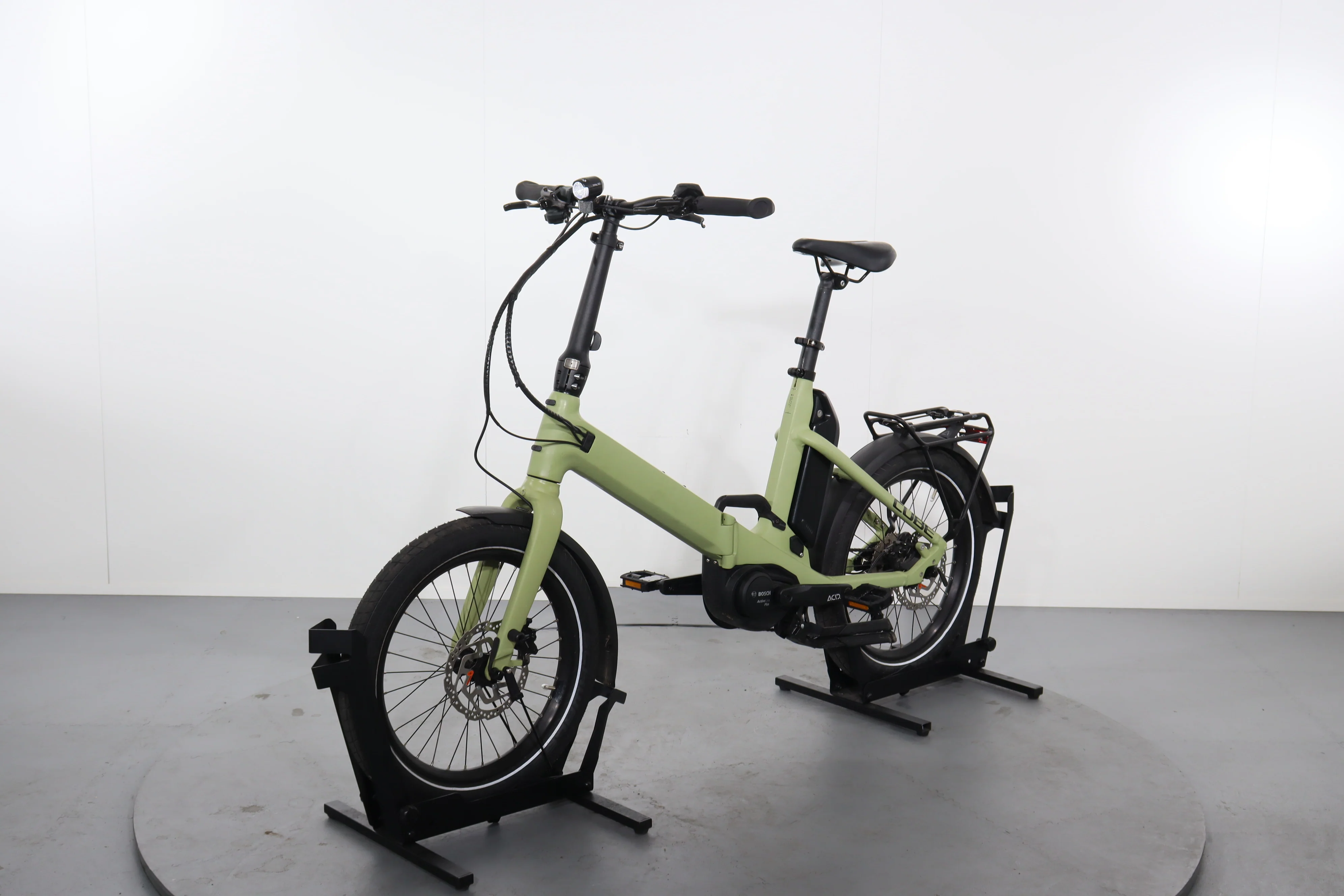 Cube Fold Sport Hybrid 500 - Image 3