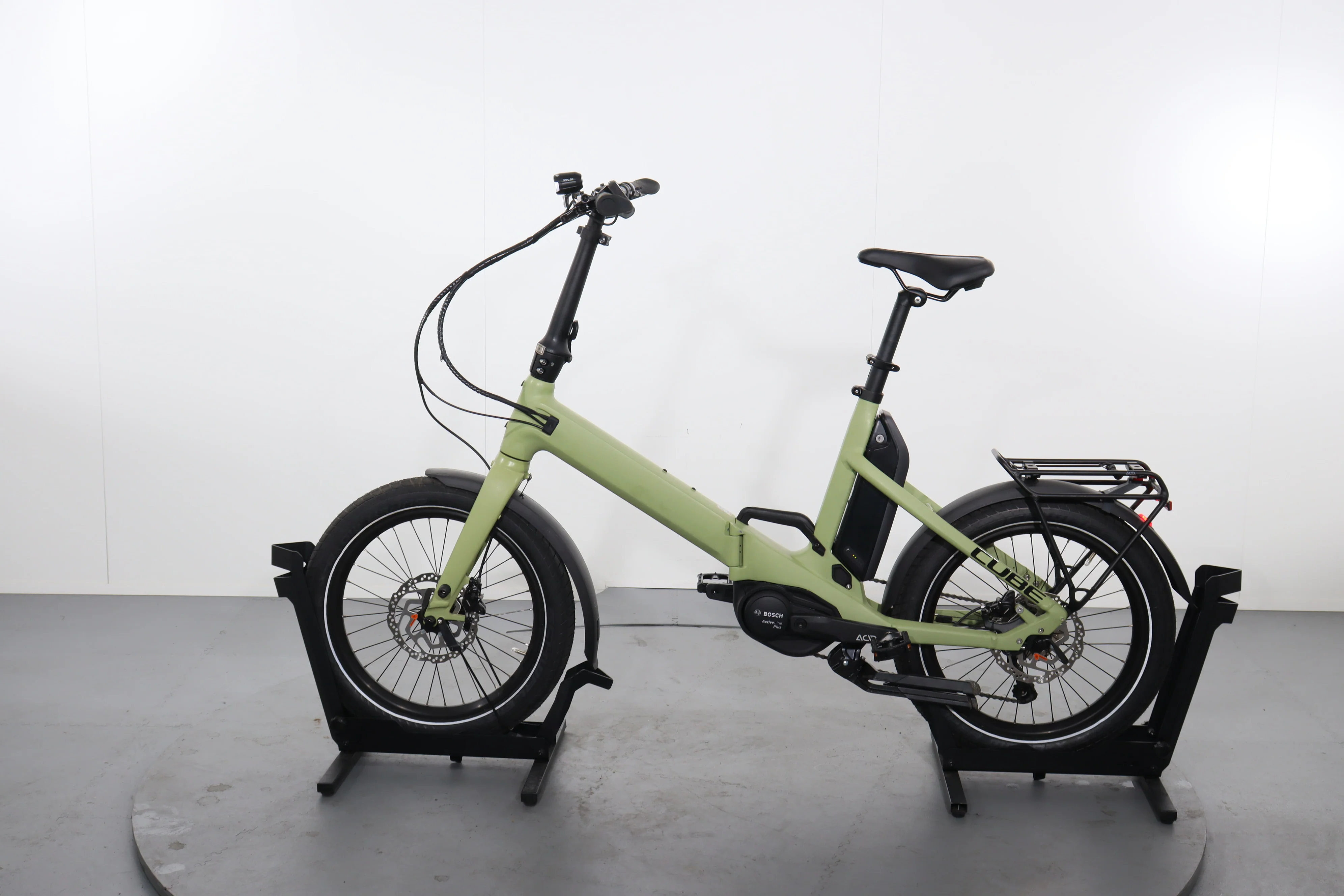 Cube Fold Sport Hybrid 500 - Image 4