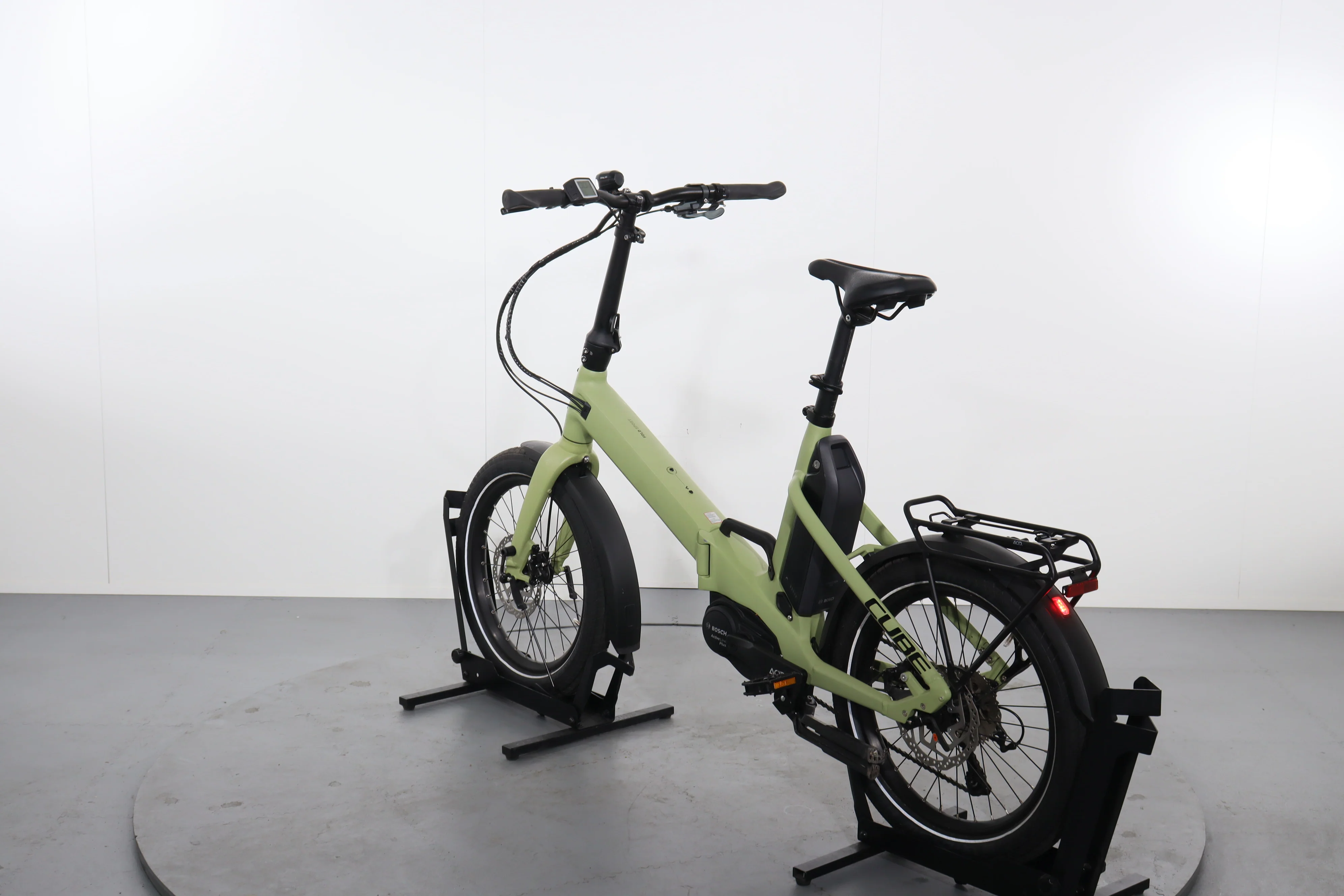 Cube Fold Sport Hybrid 500 - Image 5
