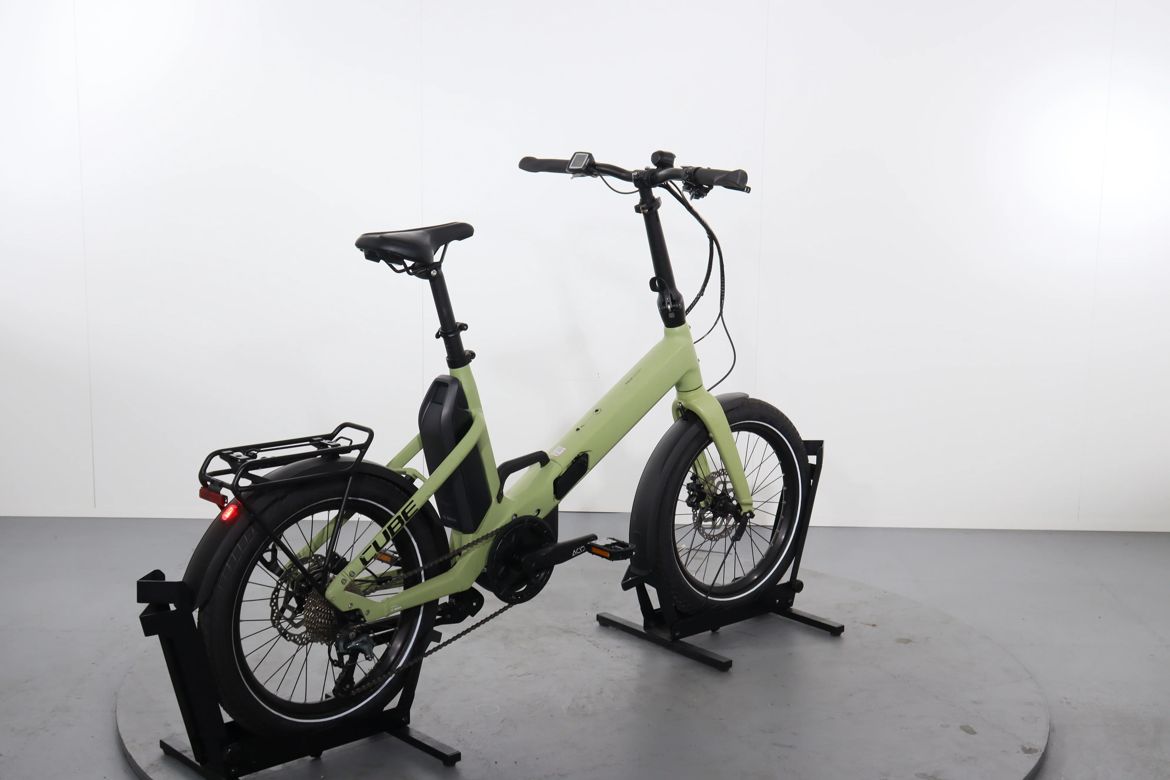 Cube Fold Sport Hybrid 500 - Image 6