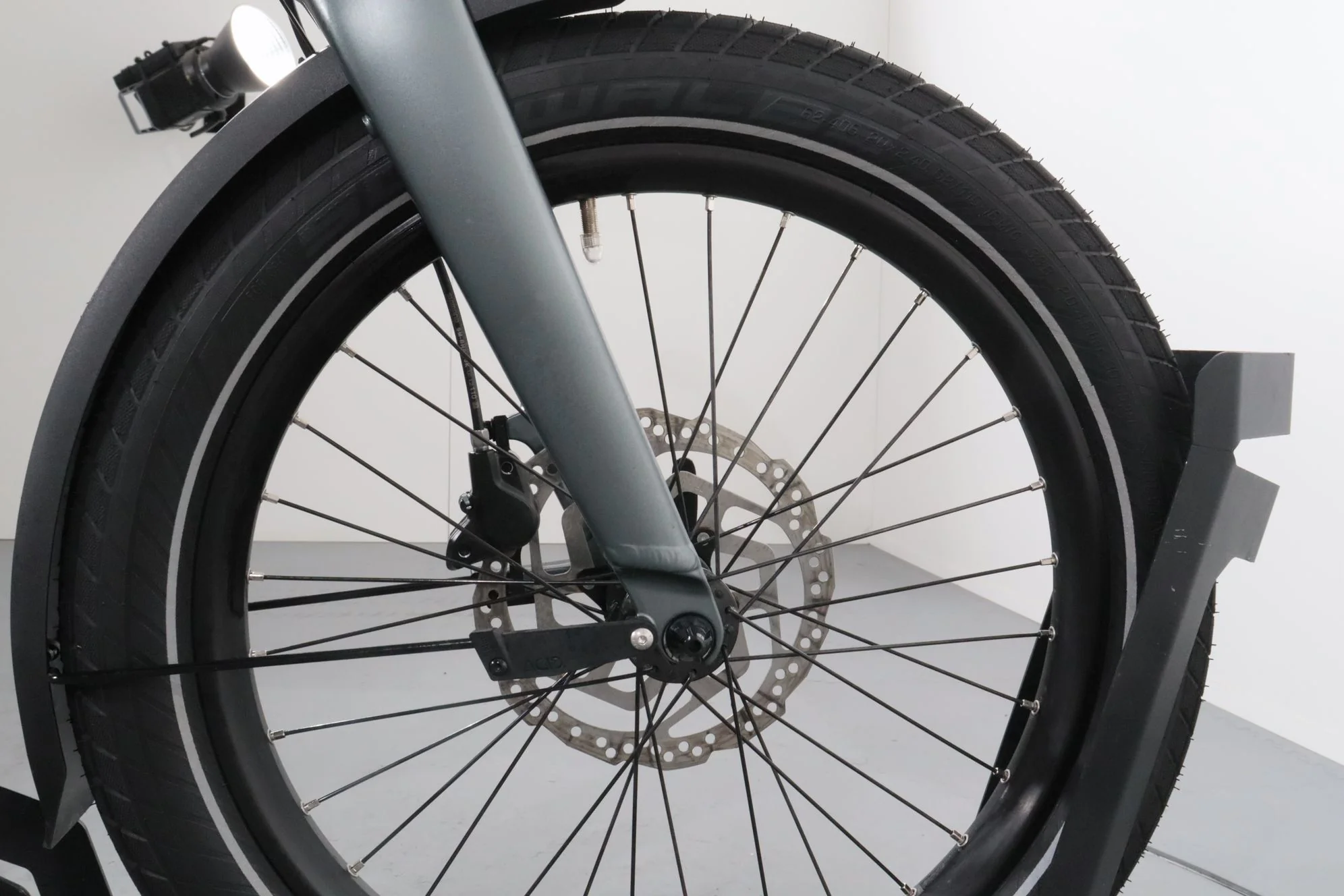Cube Fold Sport Hybrid 500 - Image 10