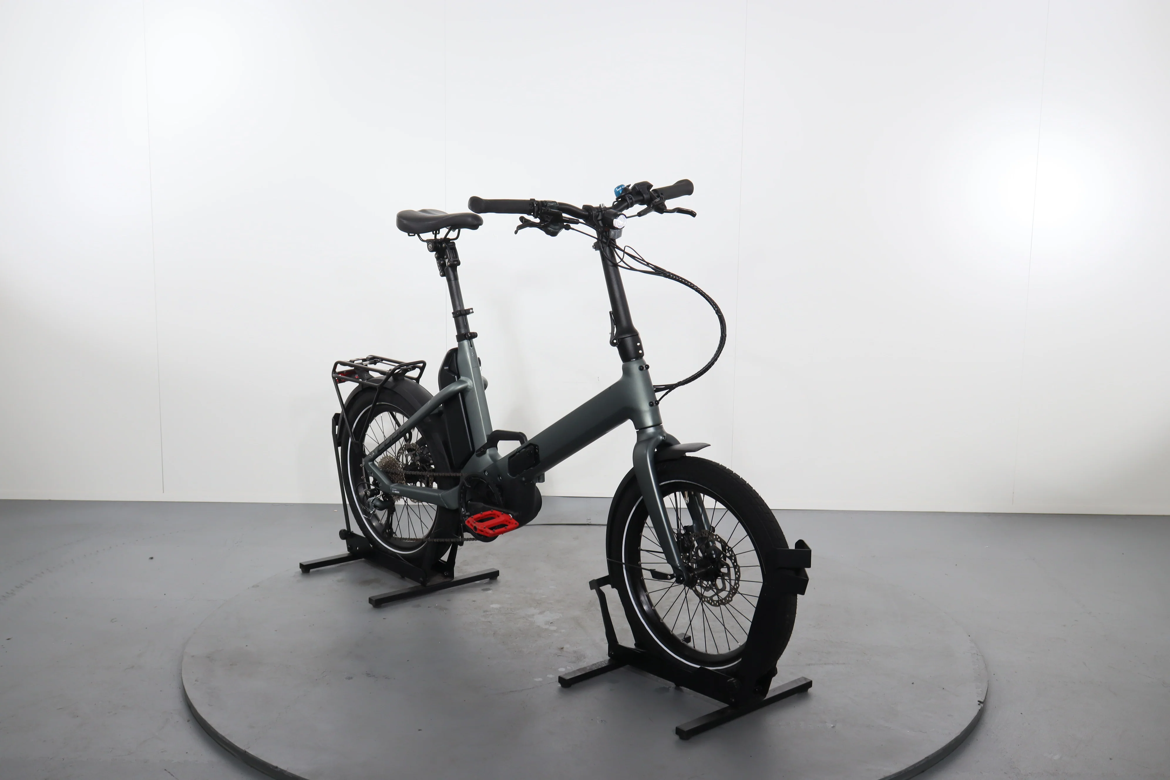 Cube Fold Sport Hybrid 500 - Image 2