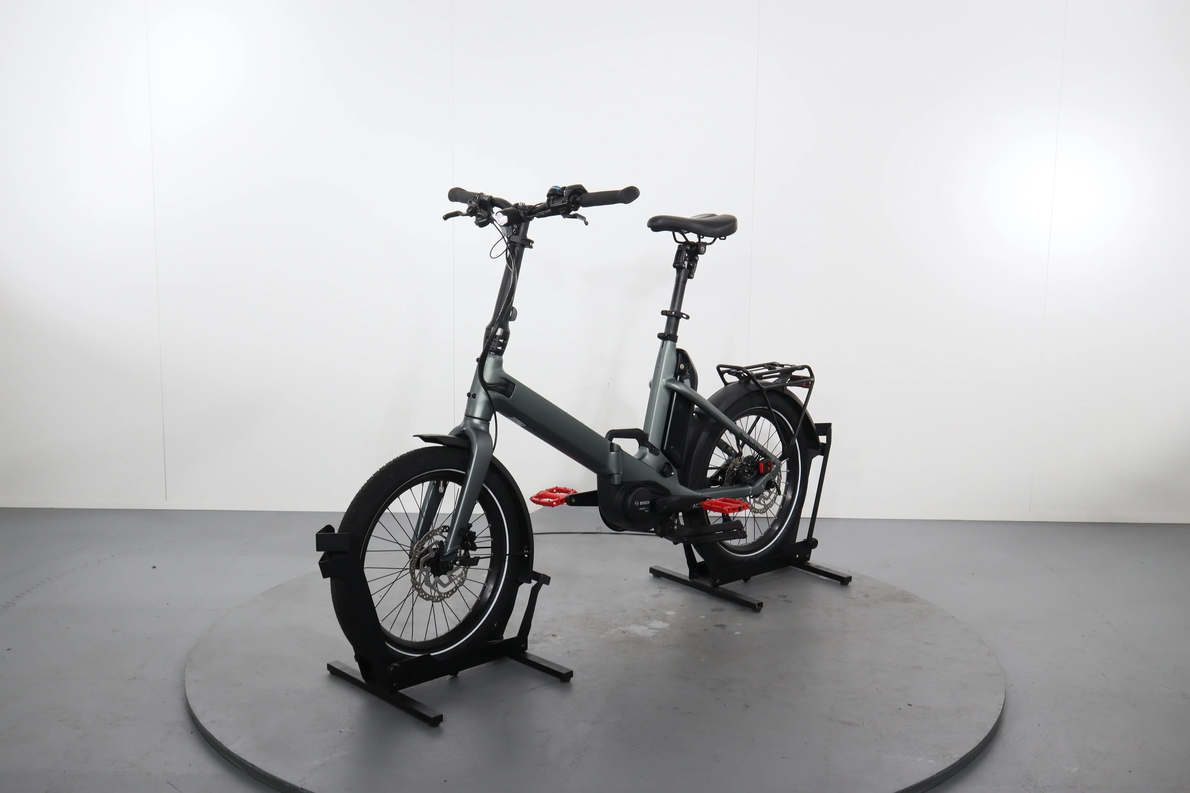 Cube Fold Sport Hybrid 500 - Image 3