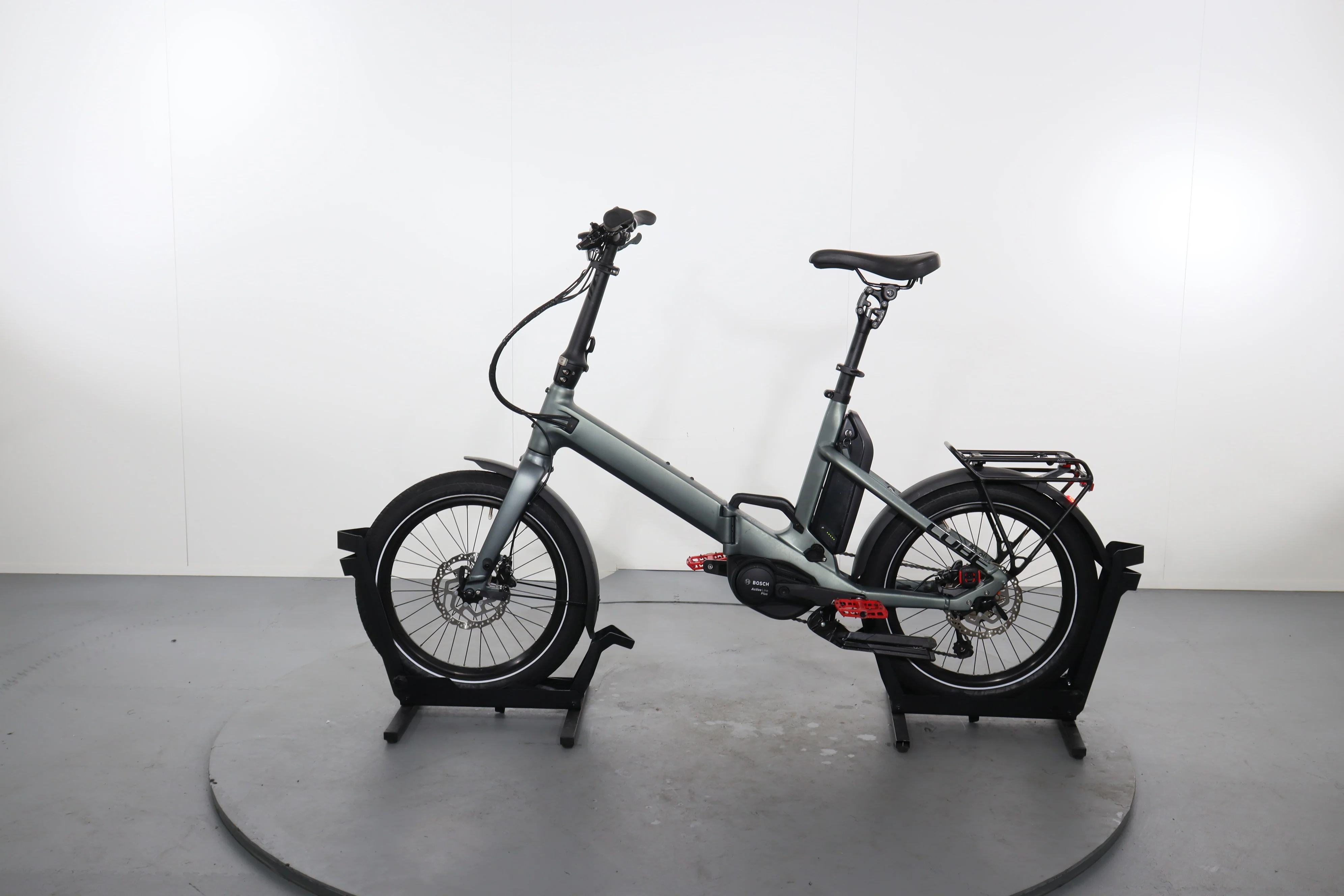 Cube Fold Sport Hybrid 500 - Image 4