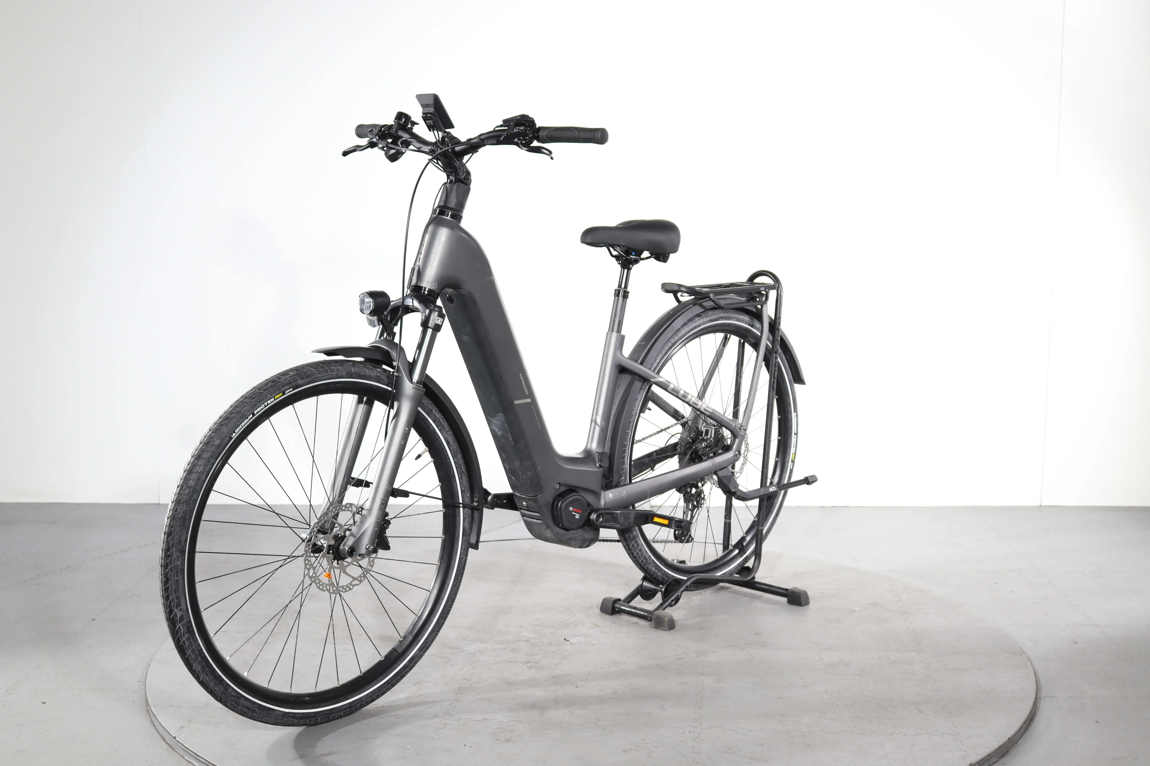 Cube Kathmandu Hybrid C:62 Slx 400X - Image 3