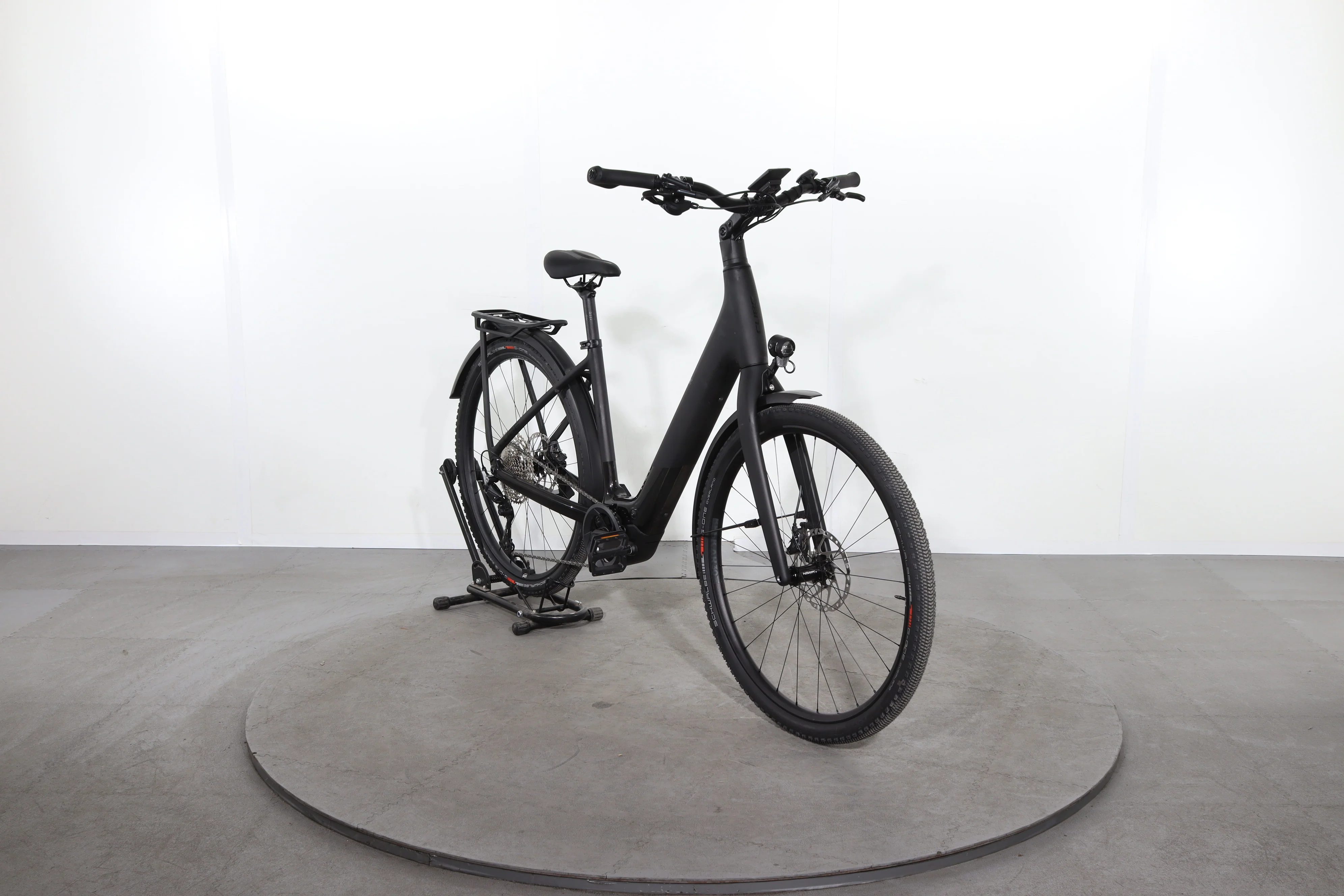 Cube Kathmandu Hybrid C:62 SLX 400X - Image 2